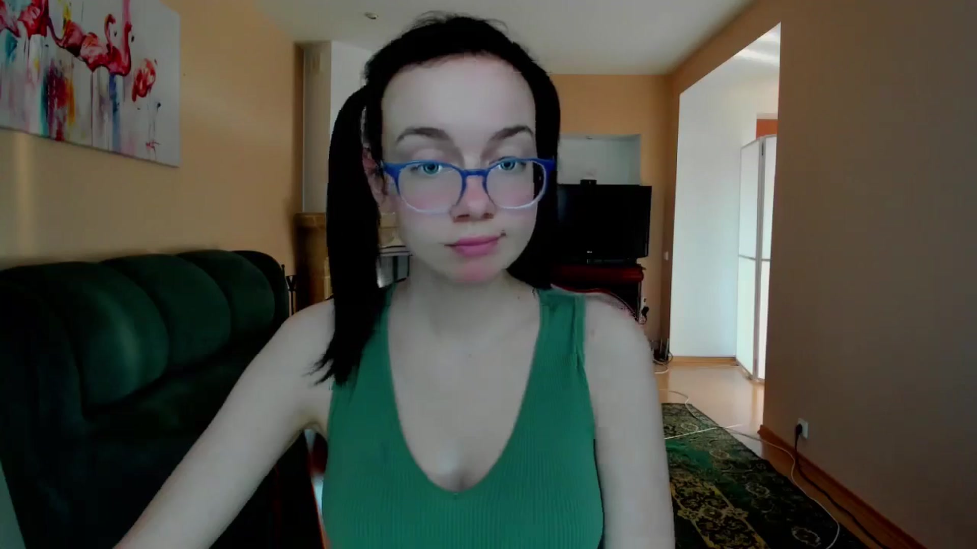 Gallery image thumbnail from Baby_Melania's myfreecams stream on, 05/12/2025, 15:57 image 18 of 20