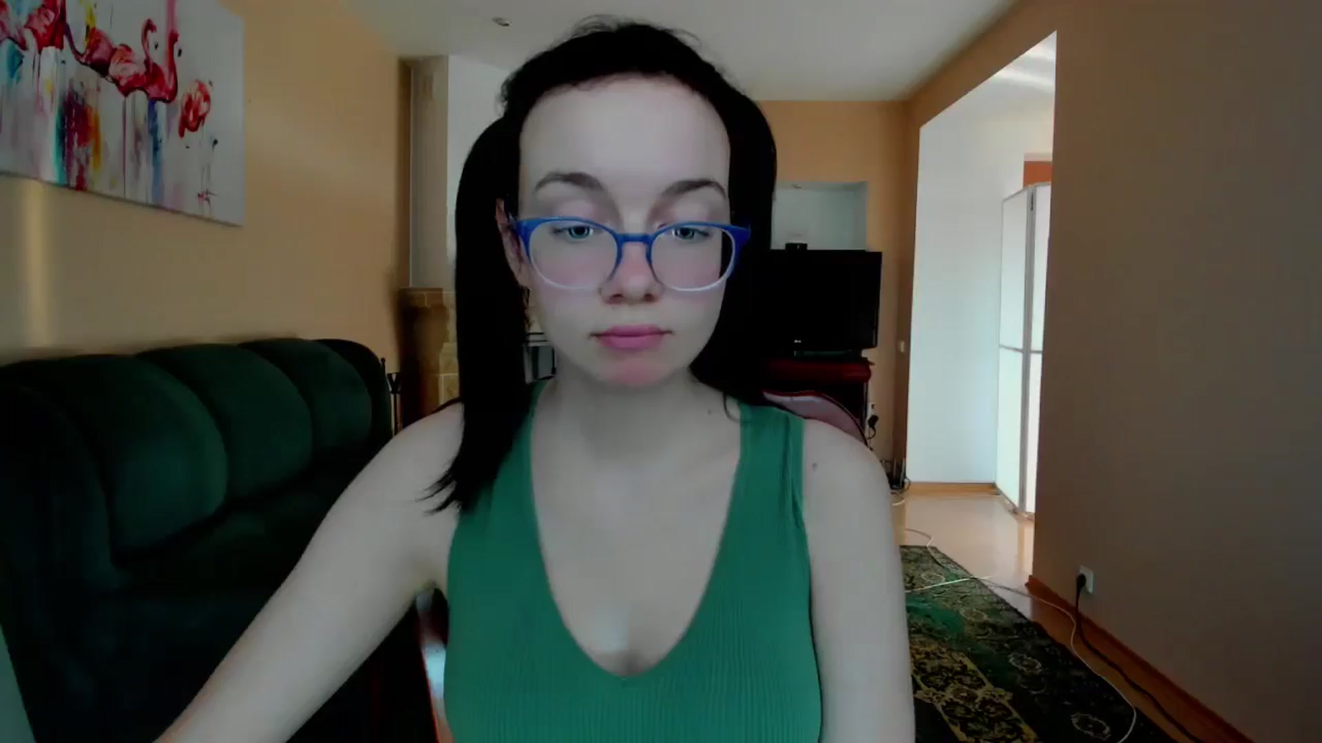 Gallery image thumbnail from Baby_Melania's myfreecams stream on, 05/12/2025, 15:57 image 20 of 20