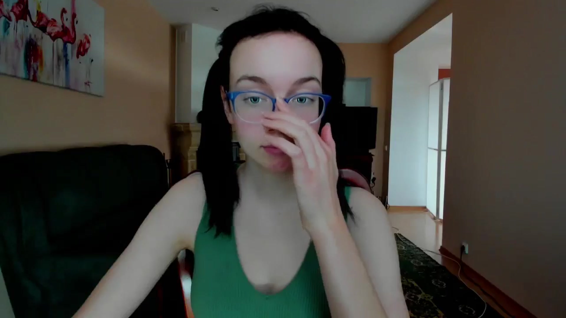 Gallery image thumbnail from Baby_Melania's myfreecams stream on, 05/12/2025, 15:57 image 14 of 20
