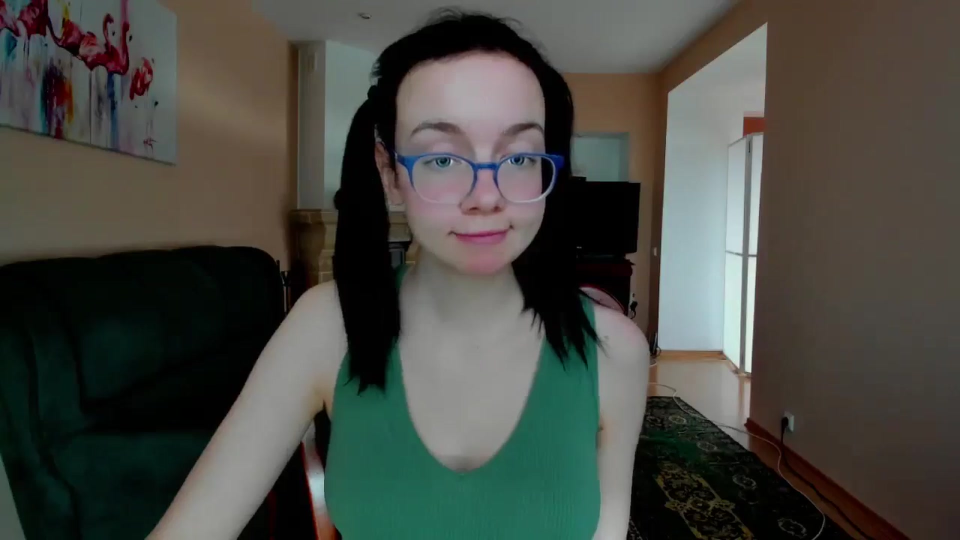 Gallery image thumbnail from Baby_Melania's myfreecams stream on, 05/12/2025, 15:57 image 13 of 20