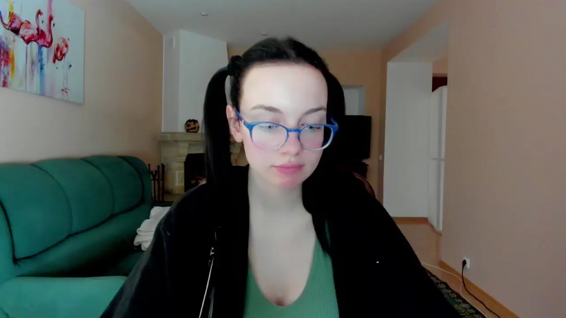 Gallery image thumbnail from Baby_Melania's myfreecams stream on, 05/12/2025, 18:40 image 20 of 20