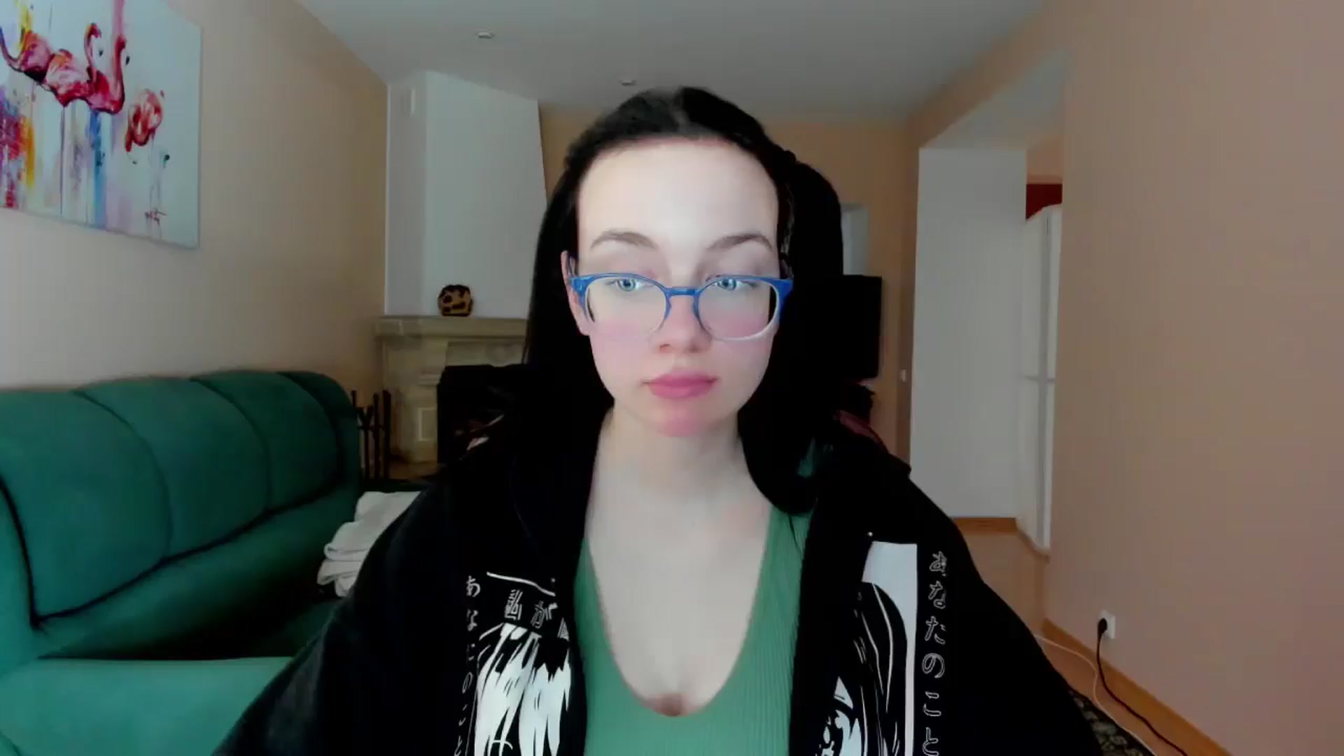 Gallery image thumbnail from Baby_Melania's myfreecams stream on, 05/12/2025, 18:40 image 9 of 20