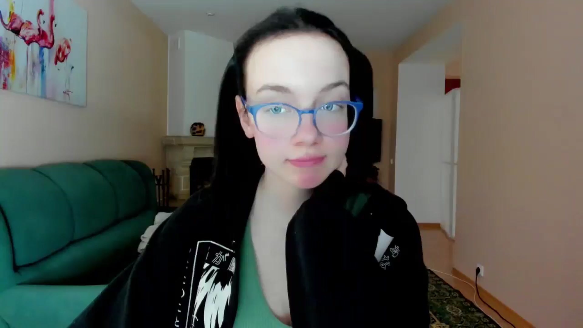 Gallery image thumbnail from Baby_Melania's myfreecams stream on, 05/12/2025, 18:40 image 6 of 20