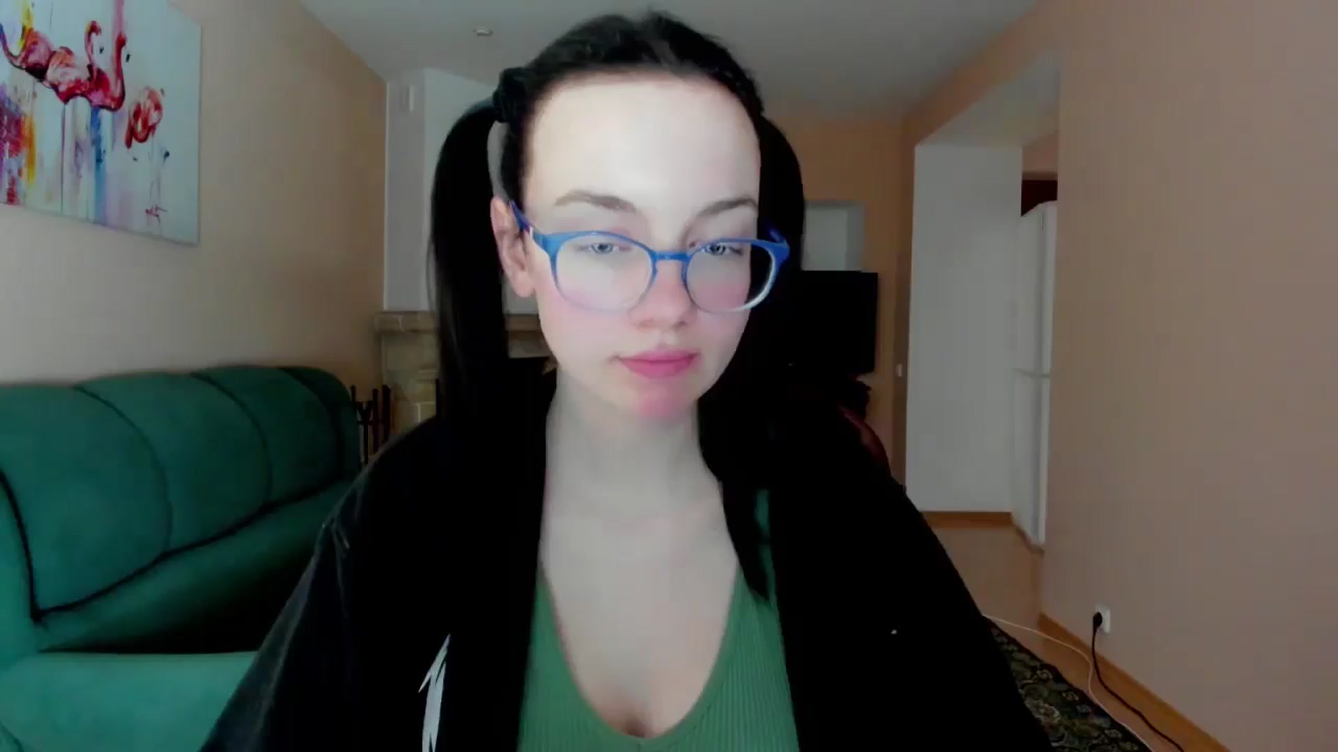 Gallery image thumbnail from Baby_Melania's myfreecams stream on, 05/12/2025, 18:40 image 19 of 20