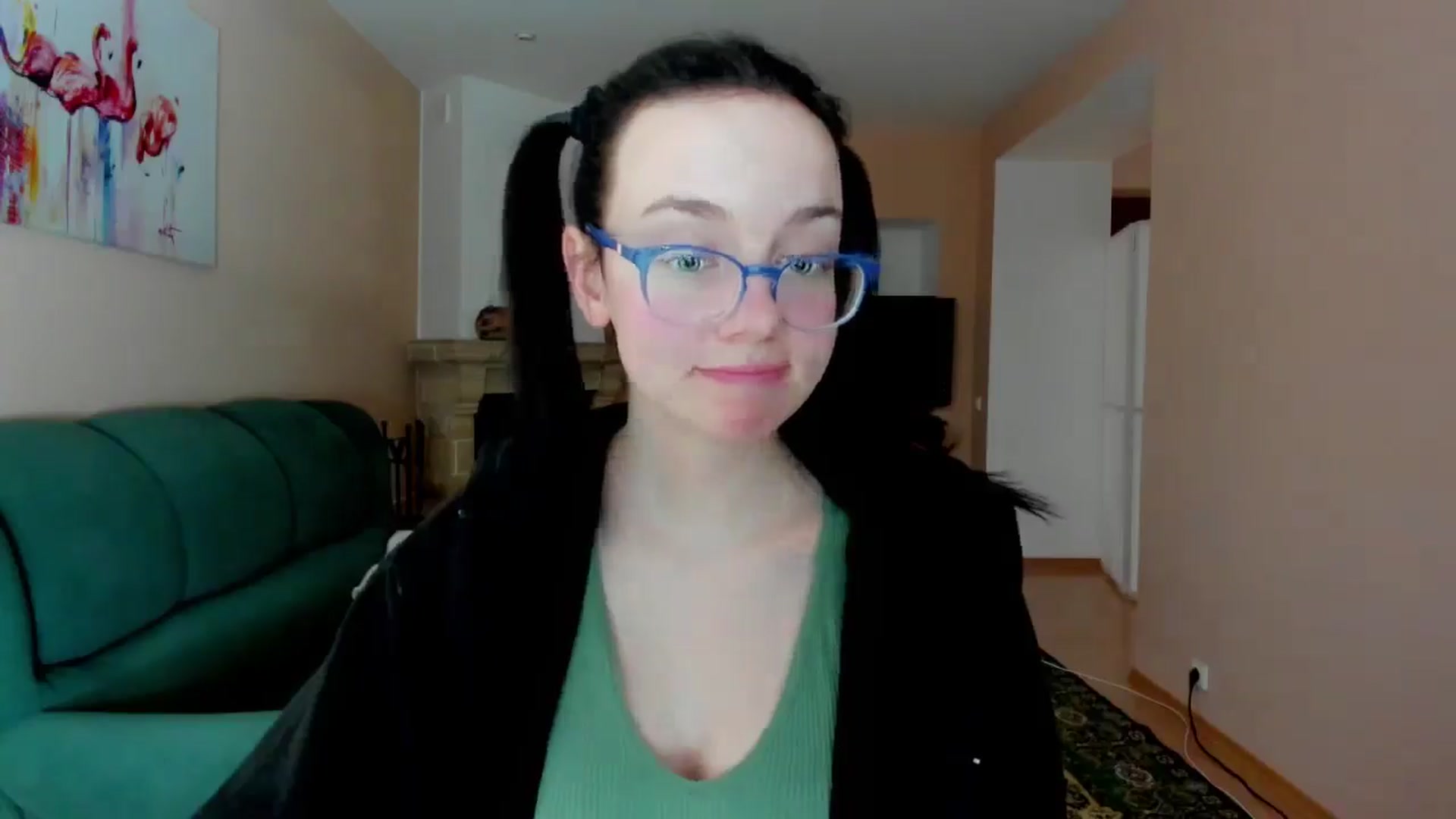 Gallery image thumbnail from Baby_Melania's myfreecams stream on, 05/12/2025, 18:40 image 14 of 20