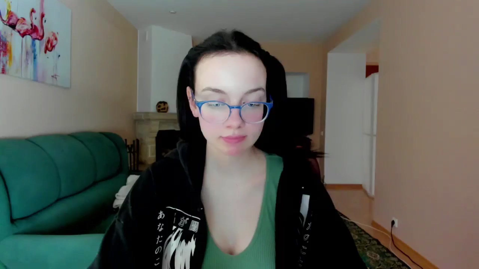 Gallery image thumbnail from Baby_Melania's myfreecams stream on, 05/12/2025, 18:40 image 2 of 20