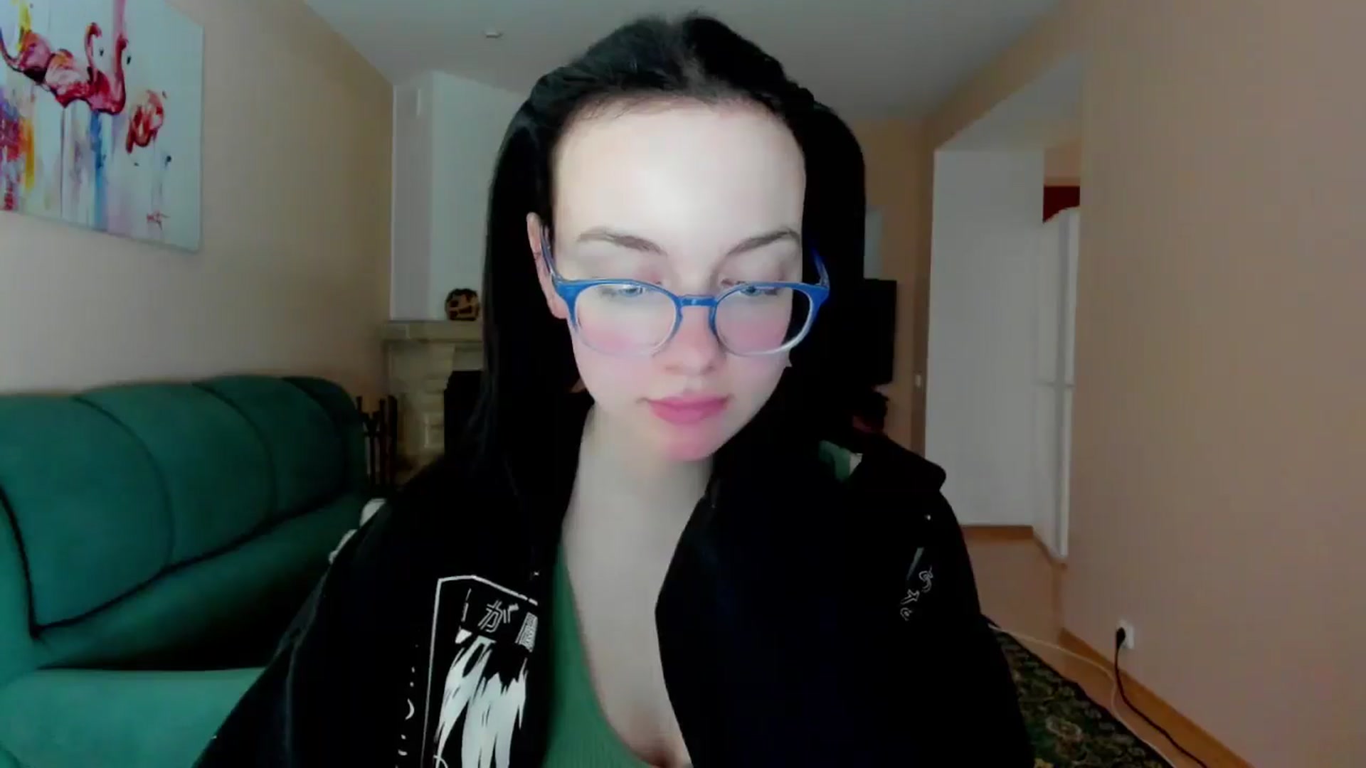 Gallery image thumbnail from Baby_Melania's myfreecams stream on, 05/12/2025, 18:40 image 5 of 20