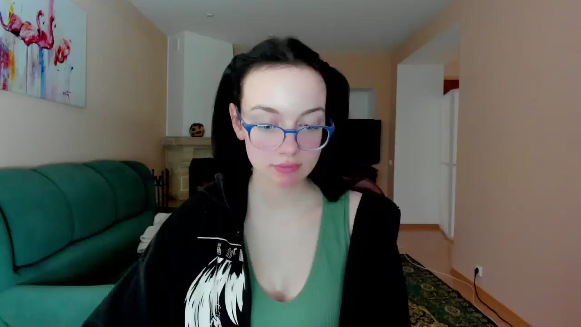 Gallery image thumbnail from Baby_Melania's myfreecams stream on, 05/12/2025, 18:40 image 1 of 20