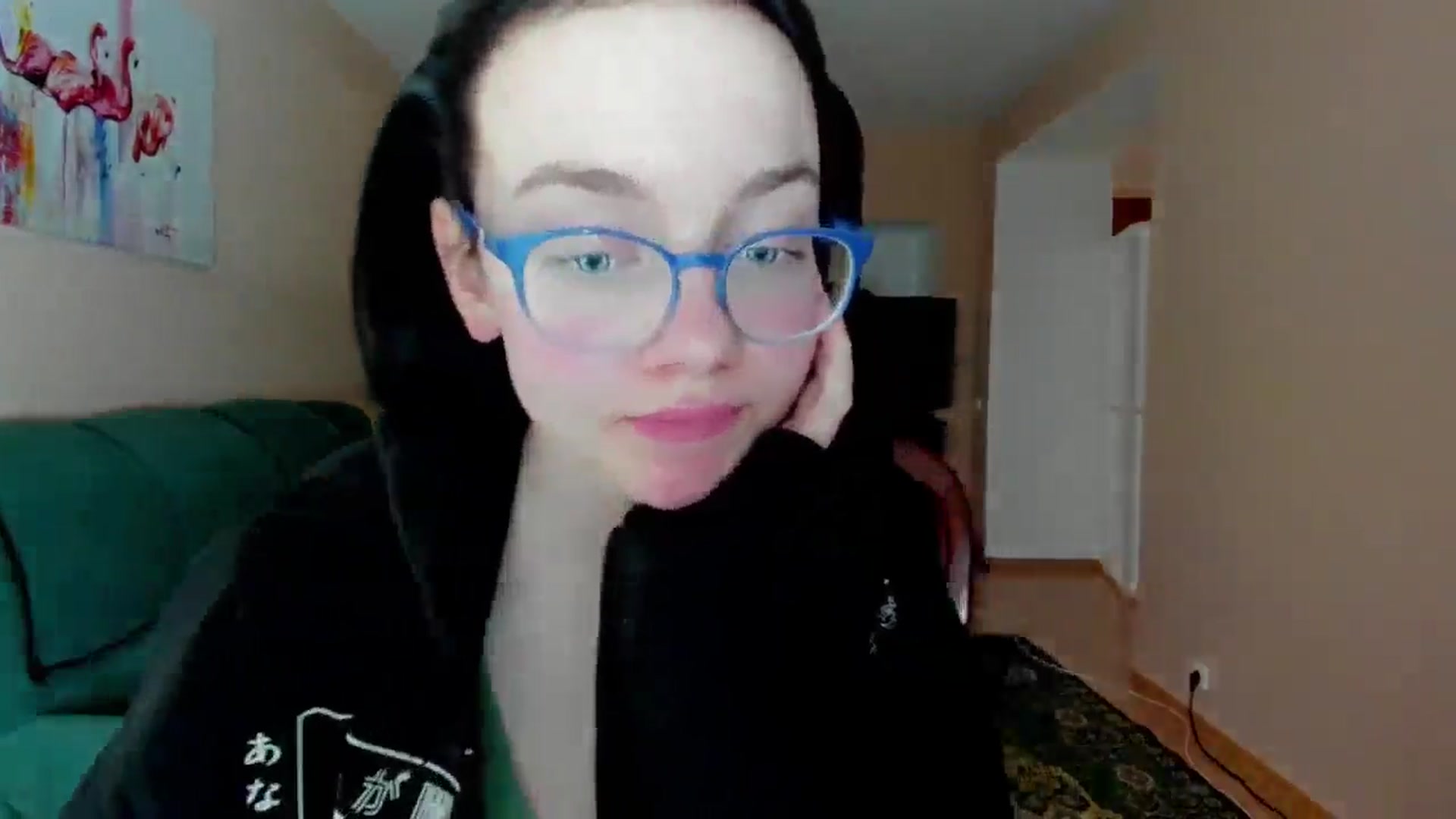 Gallery image thumbnail from Baby_Melania's myfreecams stream on, 05/12/2025, 18:40 image 3 of 20