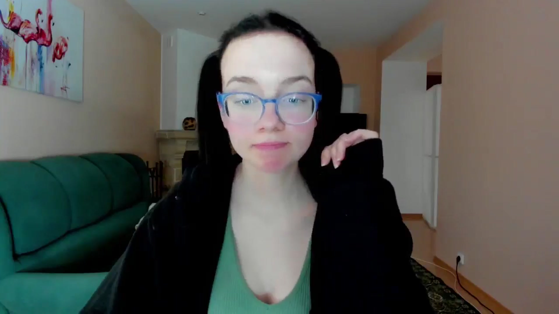 Gallery image thumbnail from Baby_Melania's myfreecams stream on, 05/12/2025, 18:40 image 16 of 20