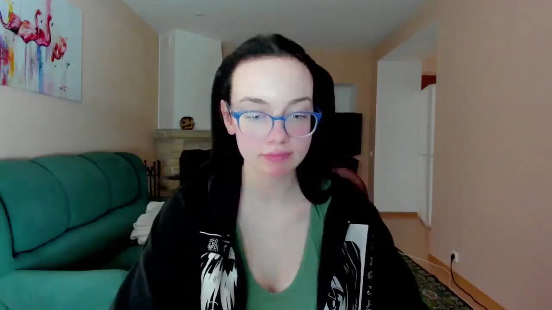 Gallery image thumbnail from Baby_Melania's myfreecams stream on, 05/12/2025, 18:40 image 8 of 20