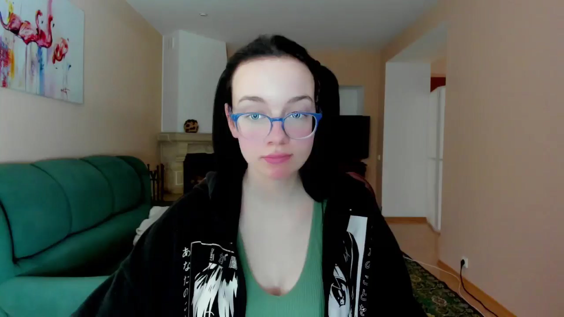Gallery image thumbnail from Baby_Melania's myfreecams stream on, 05/12/2025, 18:40 image 7 of 20