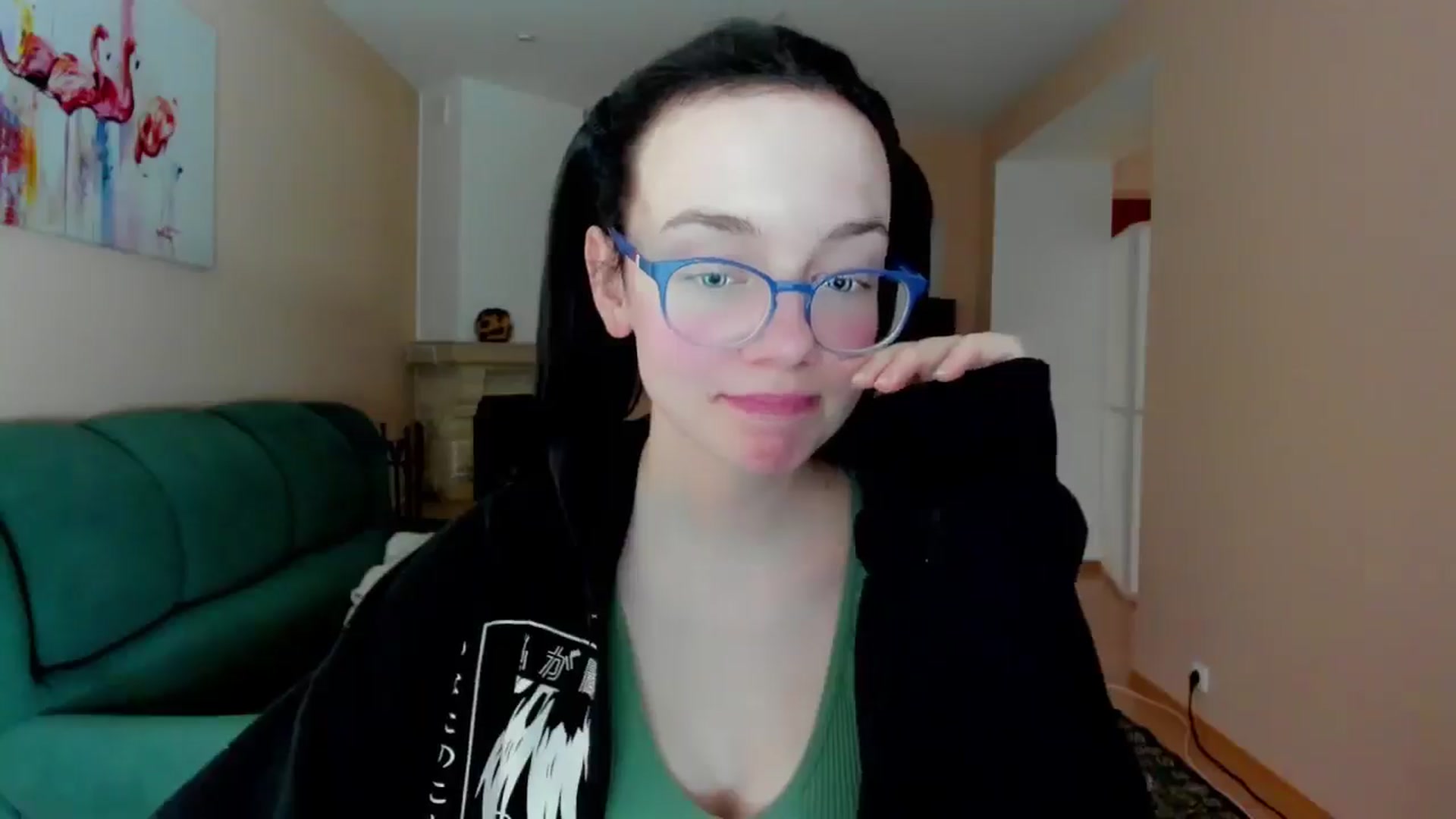 Gallery image thumbnail from Baby_Melania's myfreecams stream on, 05/12/2025, 18:40 image 4 of 20
