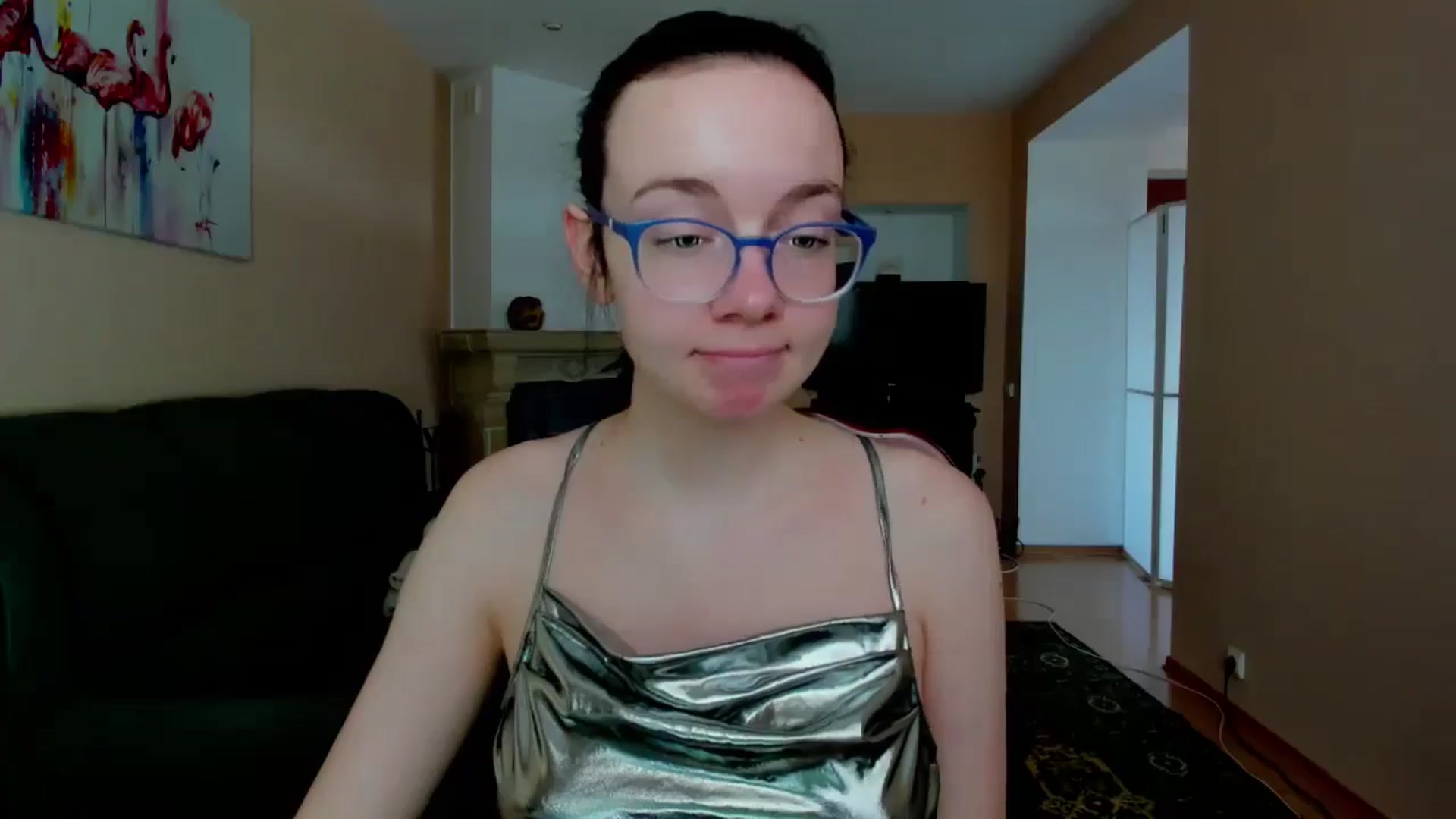 Gallery image thumbnail from Baby_Melania's myfreecams stream on, 05/13/2025, 14:41 image 12 of 20