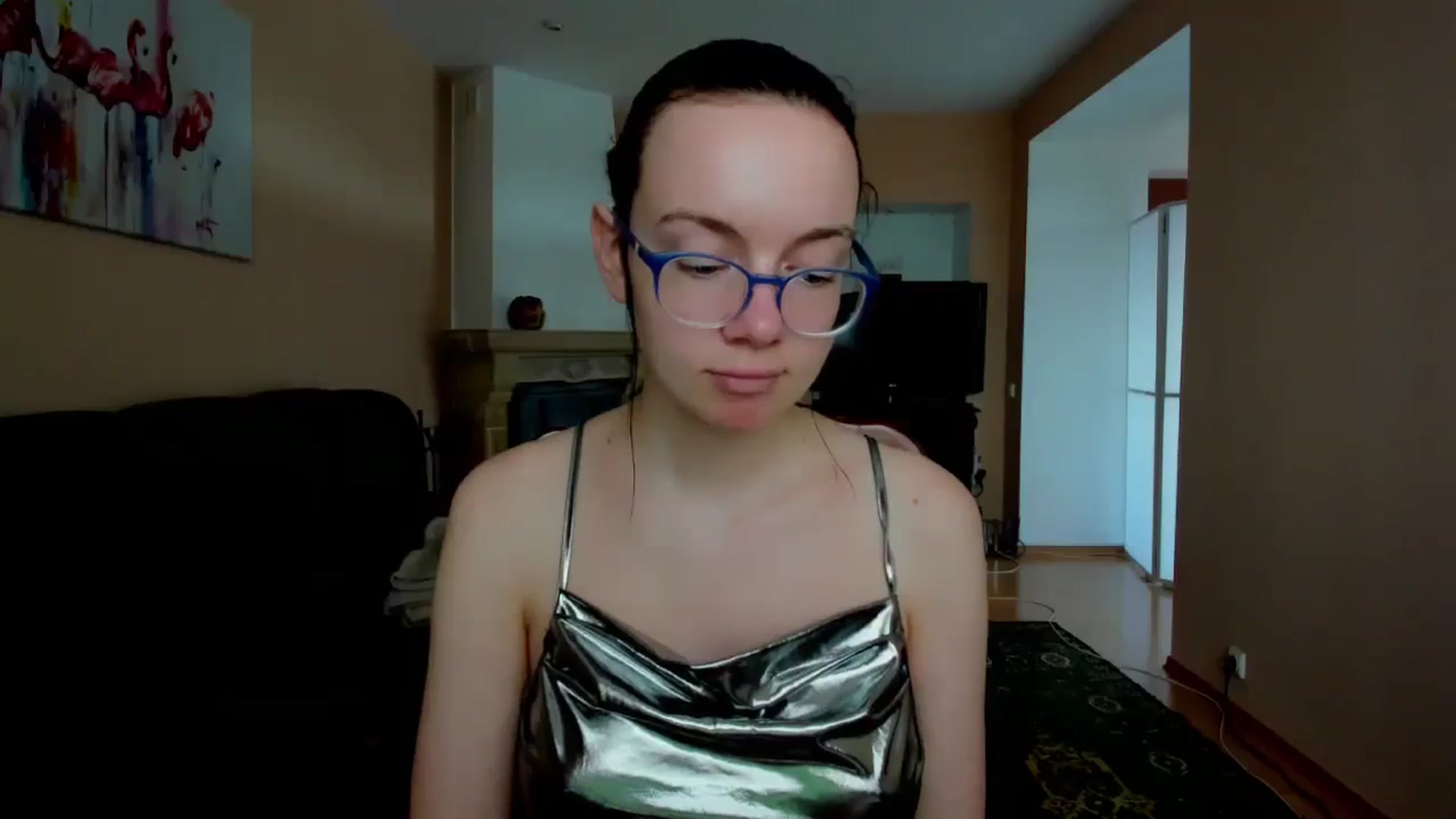 Gallery image thumbnail from Baby_Melania's myfreecams stream on, 05/13/2025, 14:41 image 2 of 20