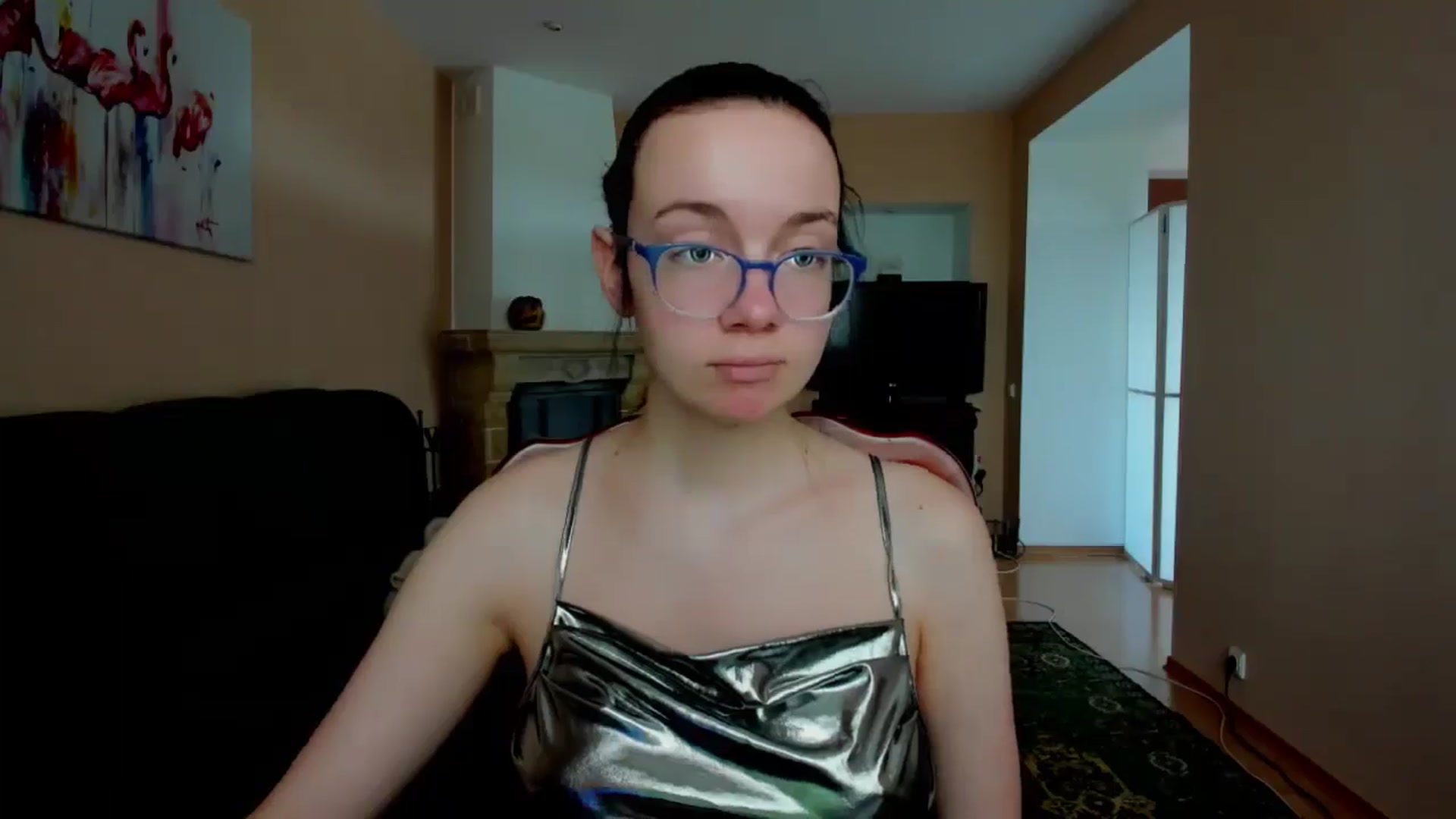Gallery image thumbnail from Baby_Melania's myfreecams stream on, 05/13/2025, 14:41 image 6 of 20