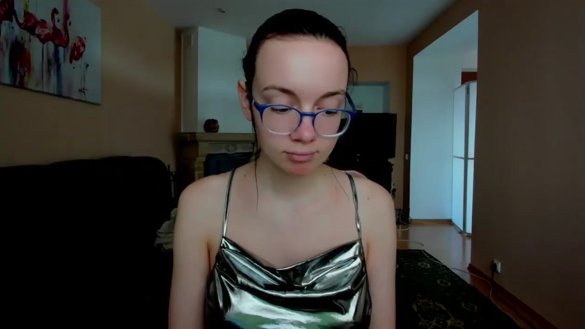 Gallery image thumbnail from Baby_Melania's myfreecams stream on, 05/13/2025, 14:41 image 1 of 20