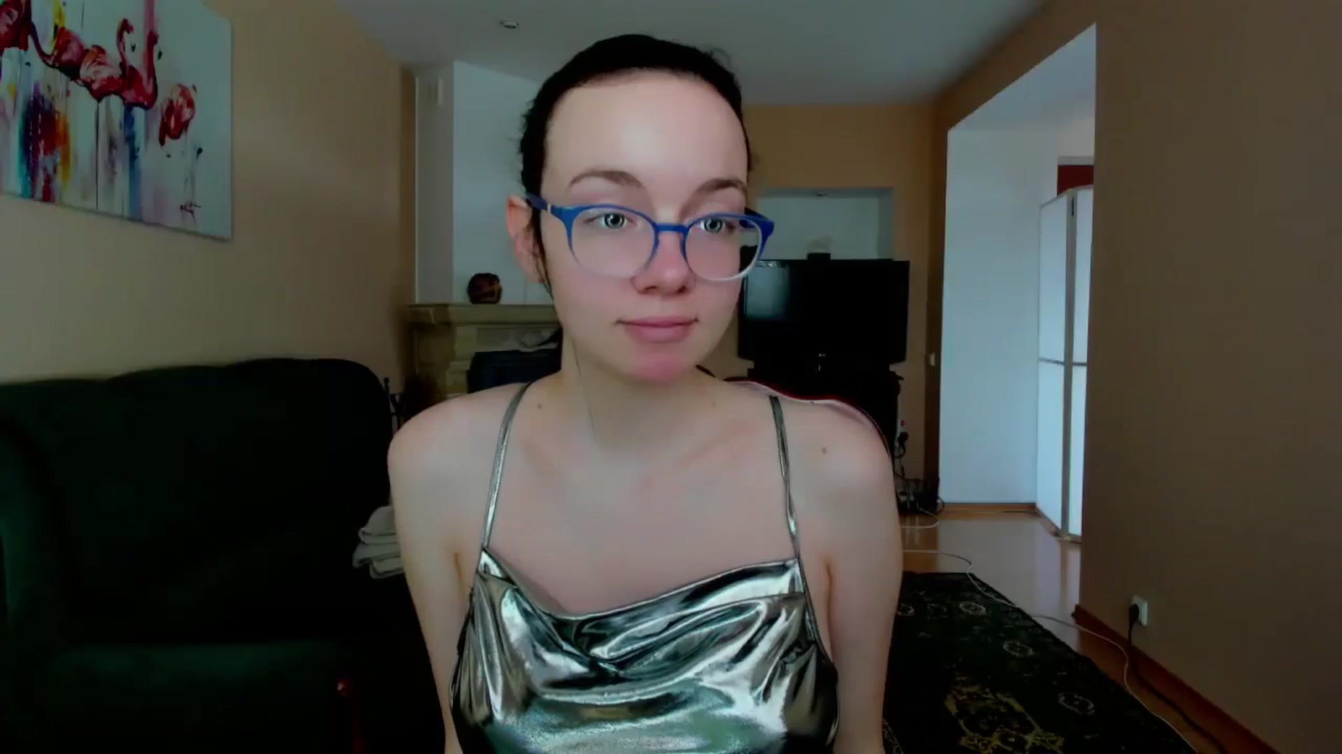 Gallery image thumbnail from Baby_Melania's myfreecams stream on, 05/13/2025, 14:41 image 17 of 20
