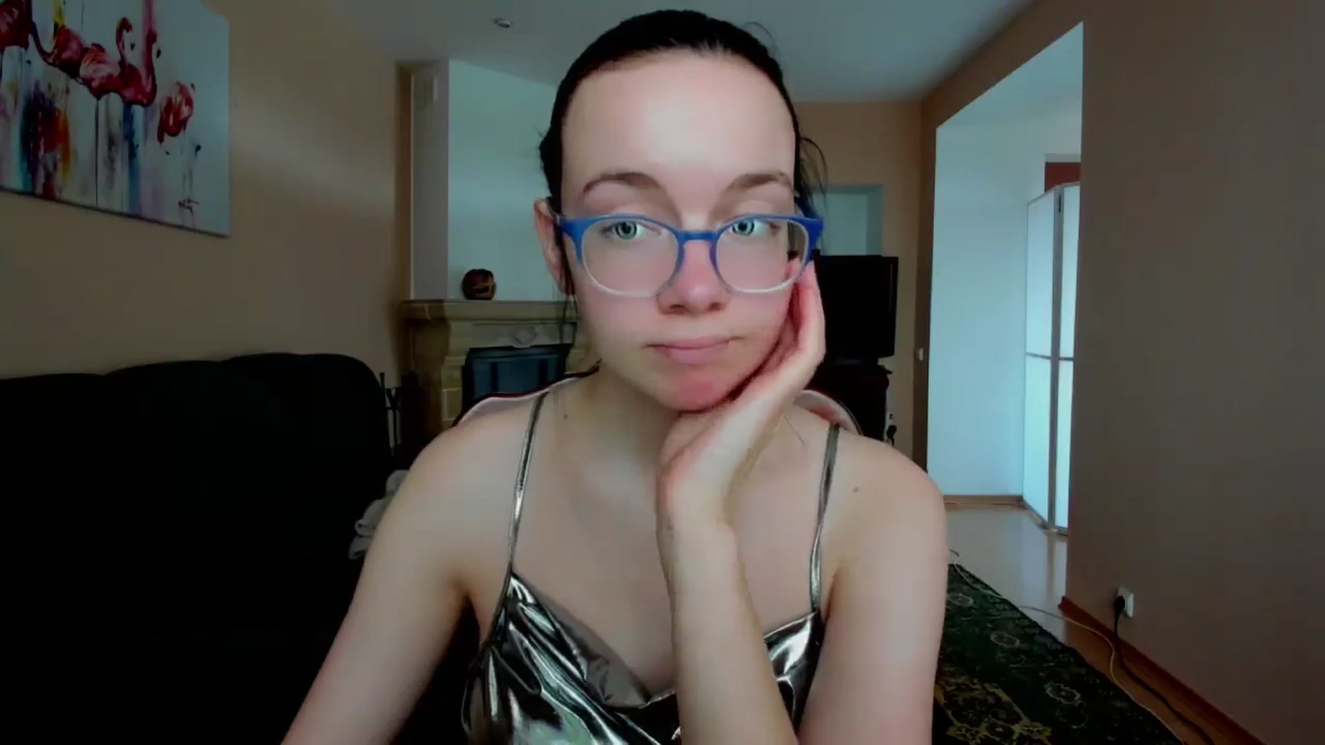 Gallery image thumbnail from Baby_Melania's myfreecams stream on, 05/13/2025, 14:41 image 3 of 20