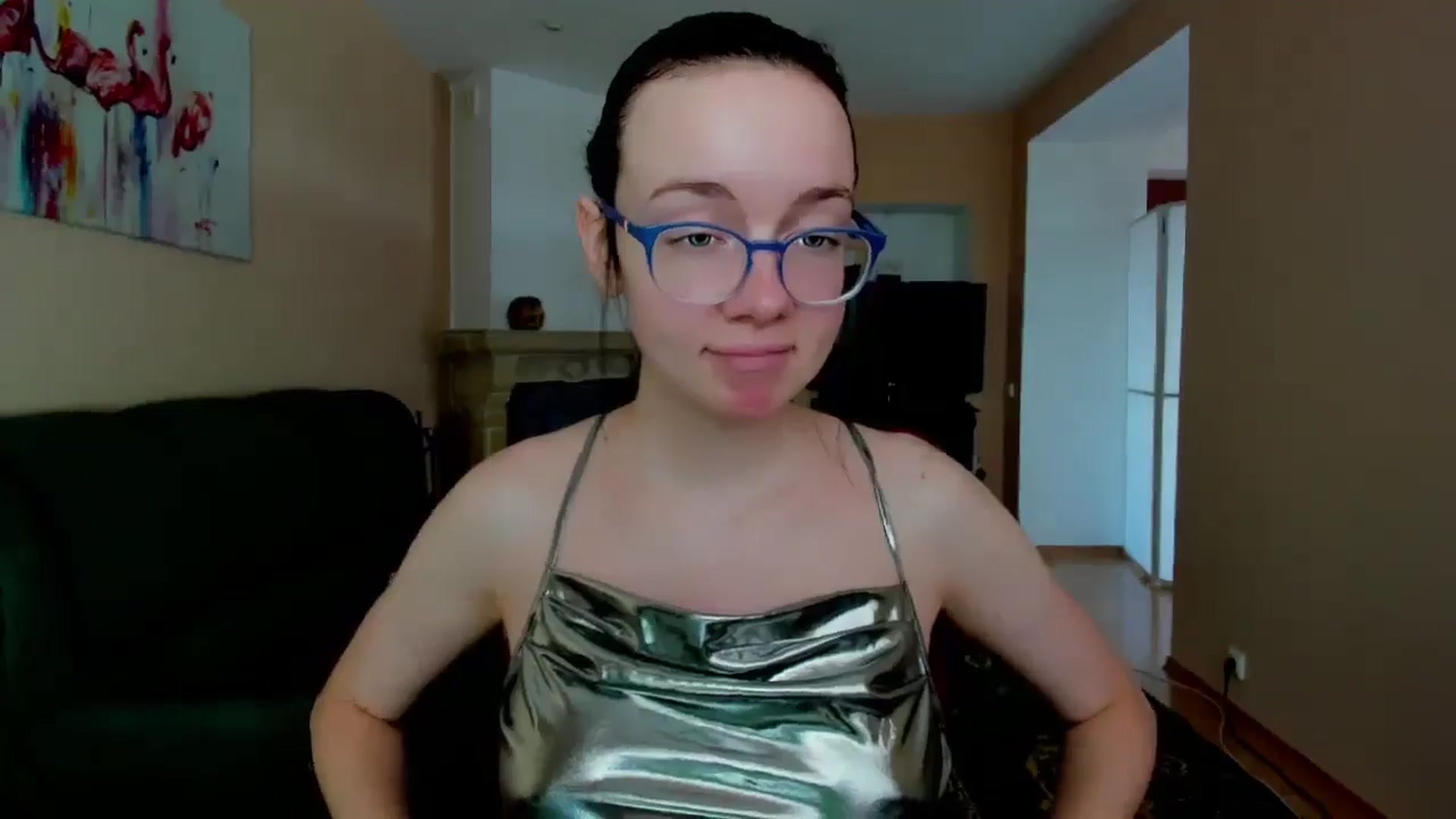 Gallery image thumbnail from Baby_Melania's myfreecams stream on, 05/13/2025, 14:41 image 10 of 20