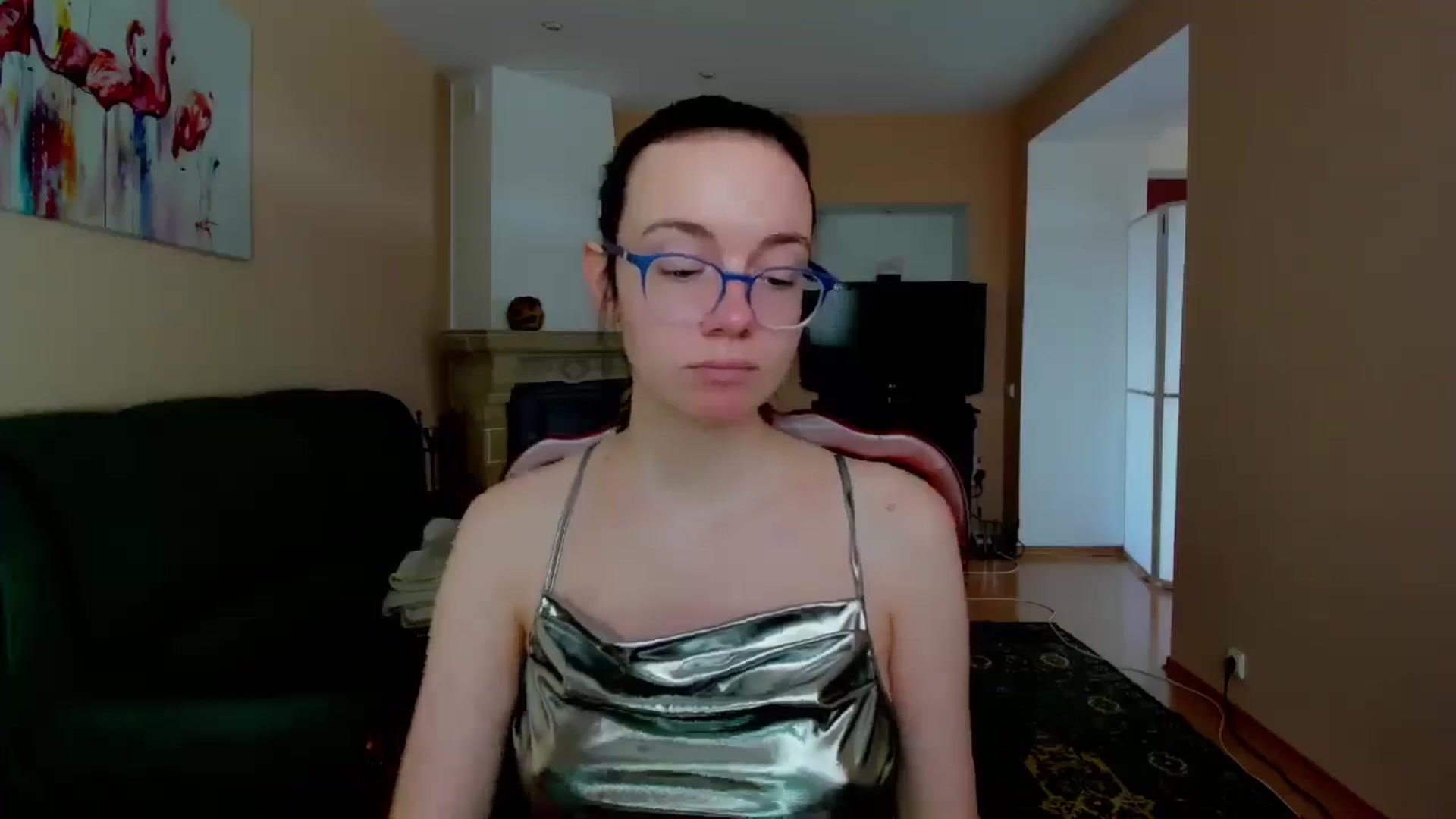 Gallery image thumbnail from Baby_Melania's myfreecams stream on, 05/13/2025, 14:41 image 14 of 20