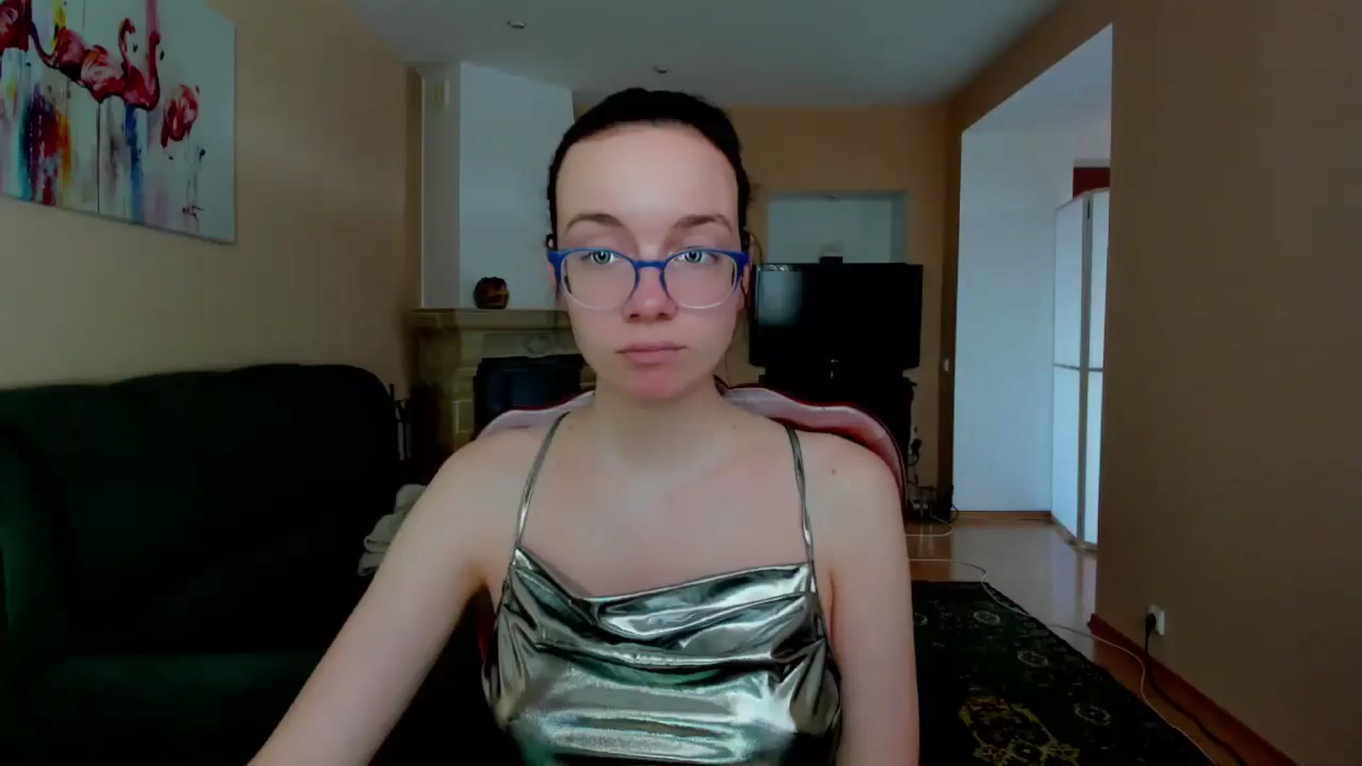Gallery image thumbnail from Baby_Melania's myfreecams stream on, 05/13/2025, 14:41 image 13 of 20