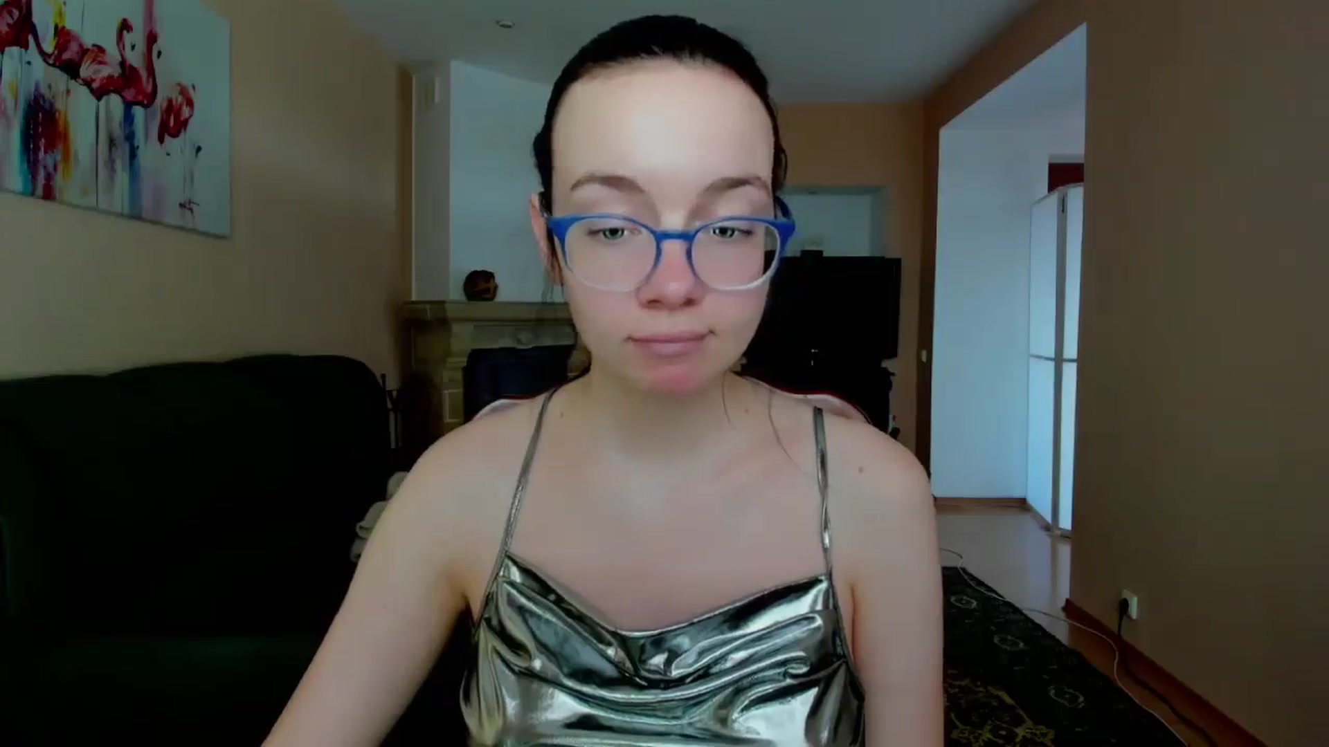 Gallery image thumbnail from Baby_Melania's myfreecams stream on, 05/13/2025, 14:41 image 8 of 20