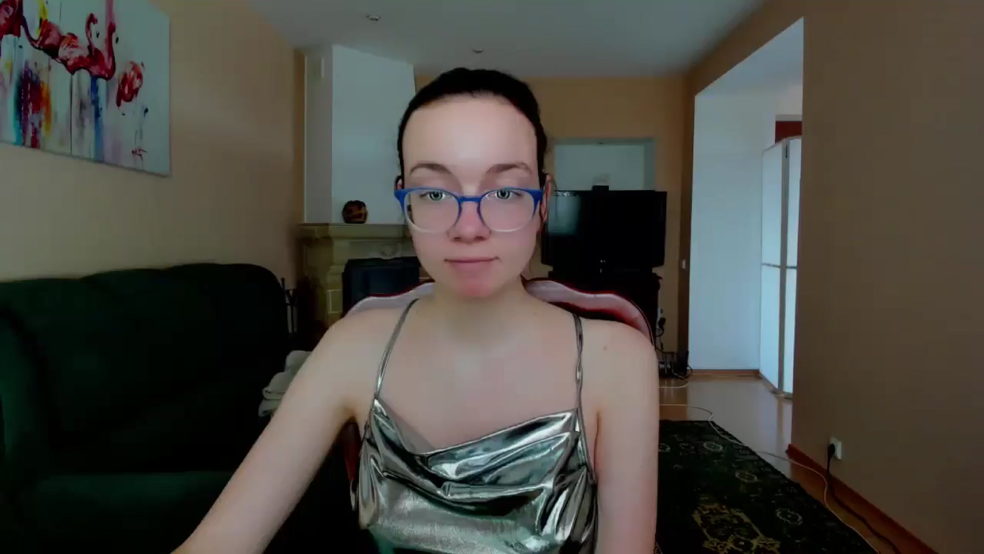 Gallery image thumbnail from Baby_Melania's myfreecams stream on, 05/13/2025, 14:41 image 15 of 20