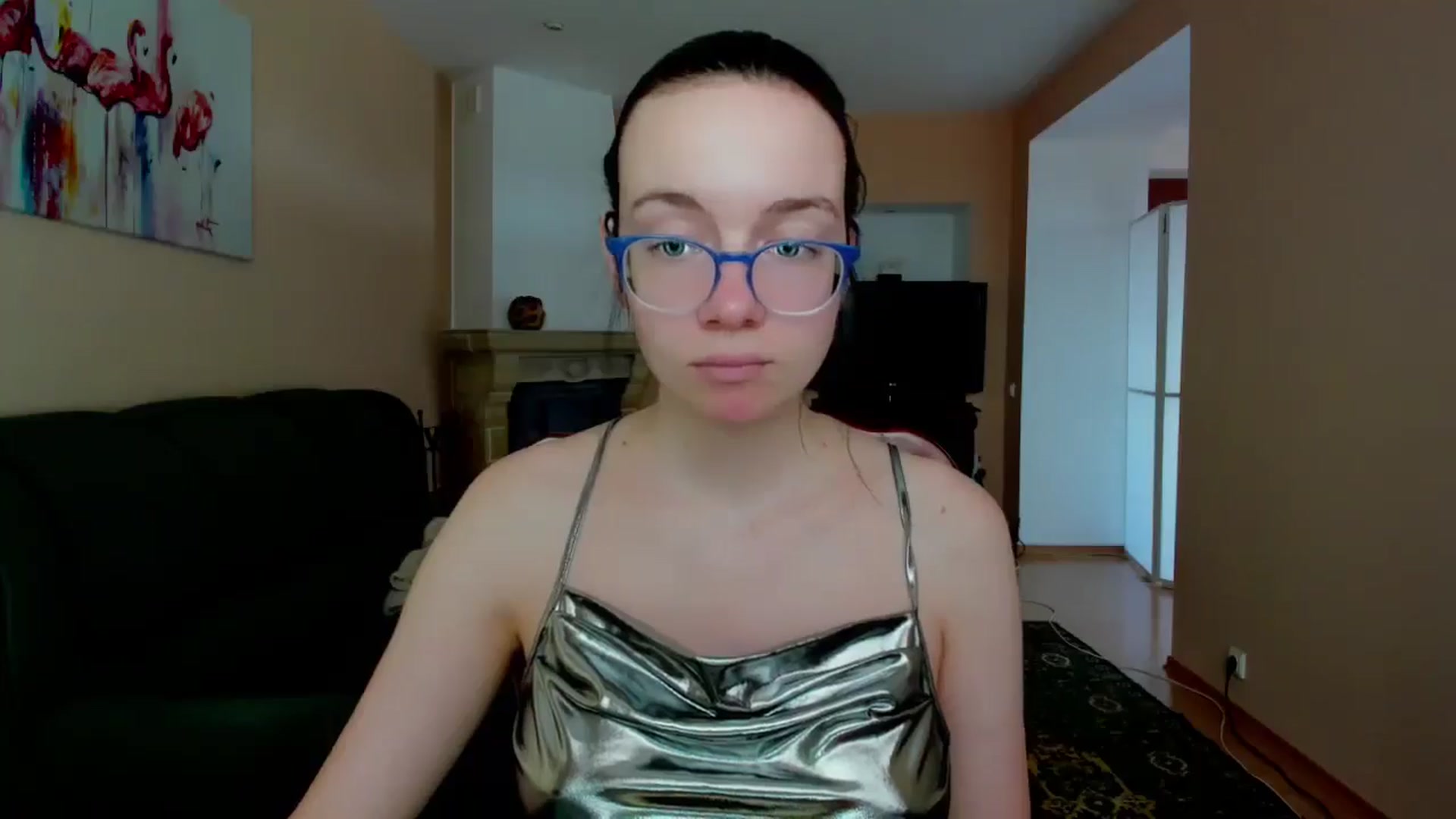 Gallery image thumbnail from Baby_Melania's myfreecams stream on, 05/13/2025, 14:41 image 9 of 20