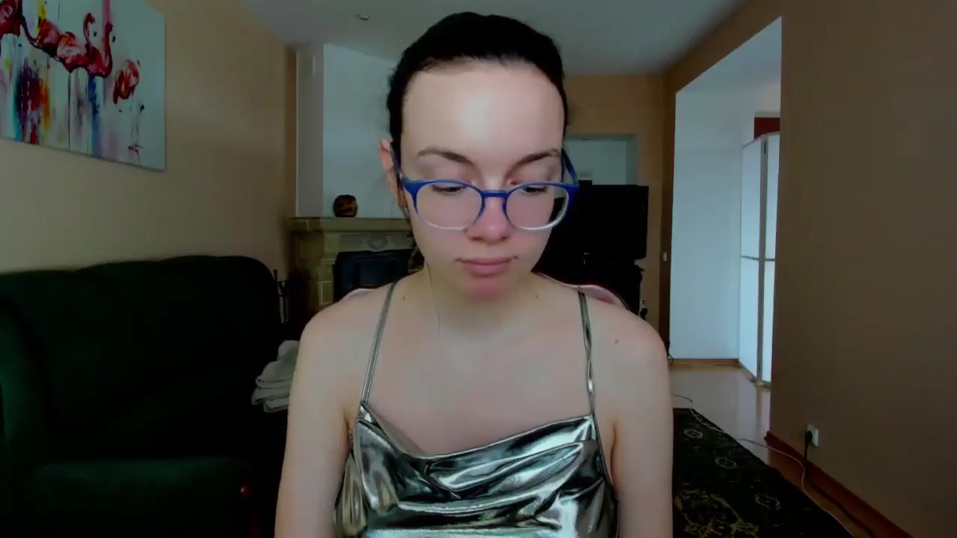 Gallery image thumbnail from Baby_Melania's myfreecams stream on, 05/13/2025, 14:41 image 18 of 20