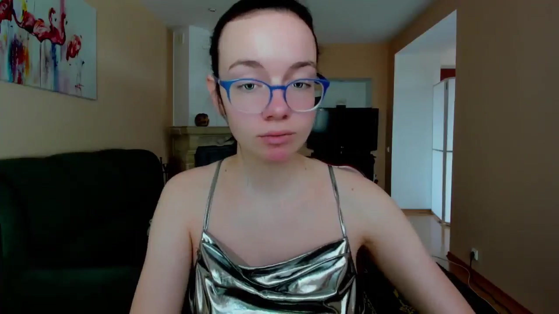 Gallery image thumbnail from Baby_Melania's myfreecams stream on, 05/13/2025, 14:41 image 19 of 20
