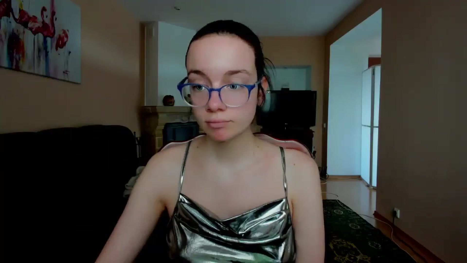 Gallery image thumbnail from Baby_Melania's myfreecams stream on, 05/13/2025, 14:41 image 5 of 20