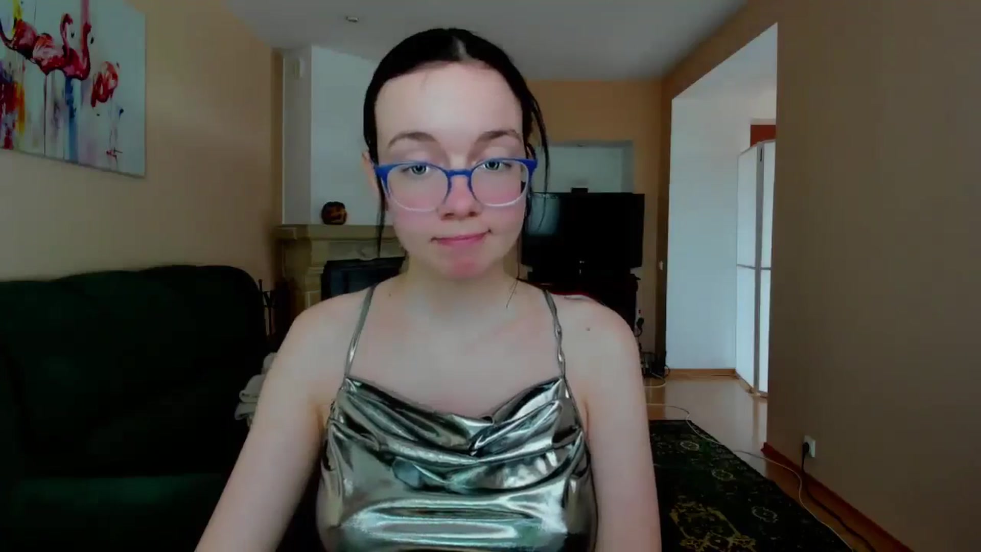 Gallery image thumbnail from Baby_Melania's myfreecams stream on, 05/13/2025, 15:37 image 4 of 20
