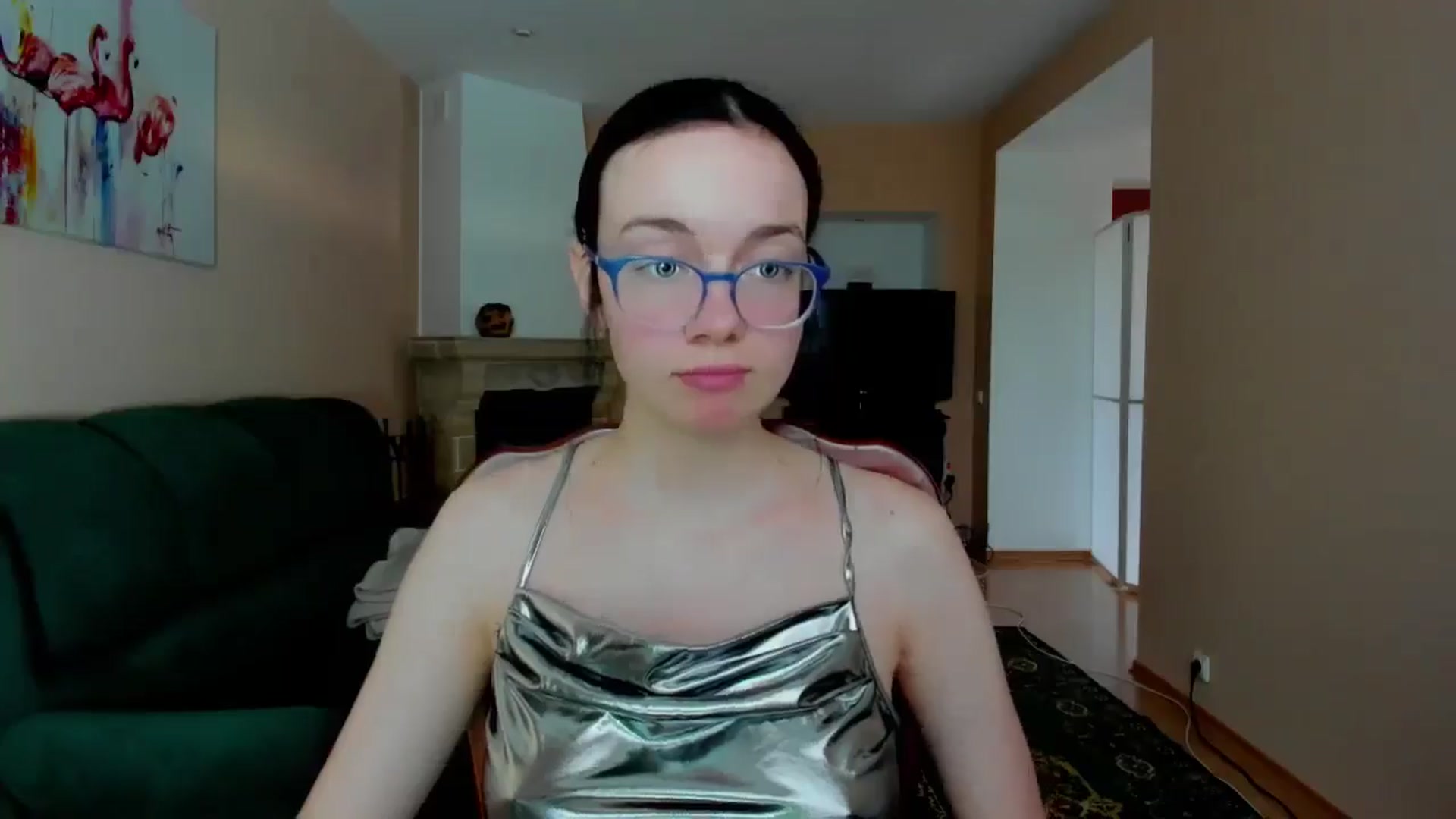 Gallery image thumbnail from Baby_Melania's myfreecams stream on, 05/13/2025, 15:37 image 19 of 20