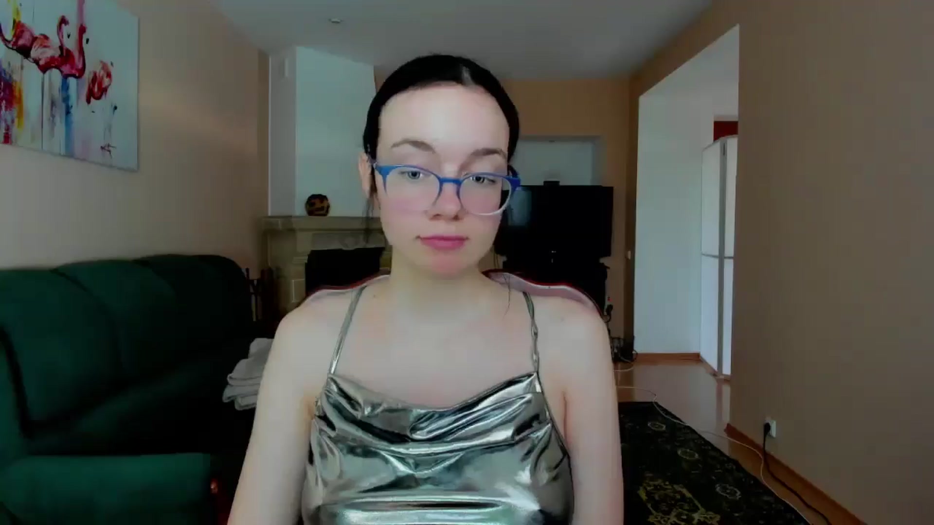Gallery image thumbnail from Baby_Melania's myfreecams stream on, 05/13/2025, 15:37 image 20 of 20