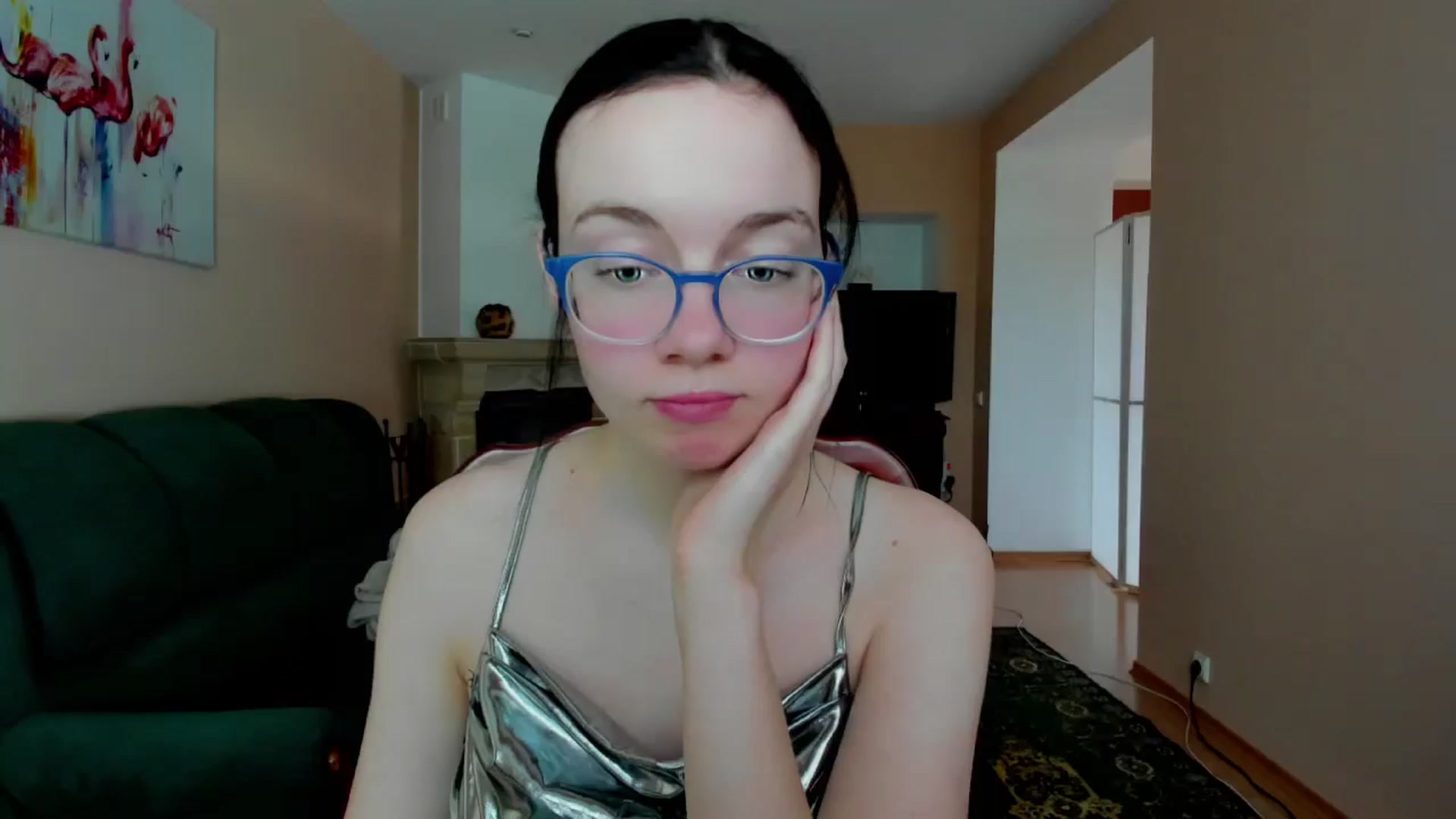 Gallery image thumbnail from Baby_Melania's myfreecams stream on, 05/13/2025, 15:37 image 12 of 20