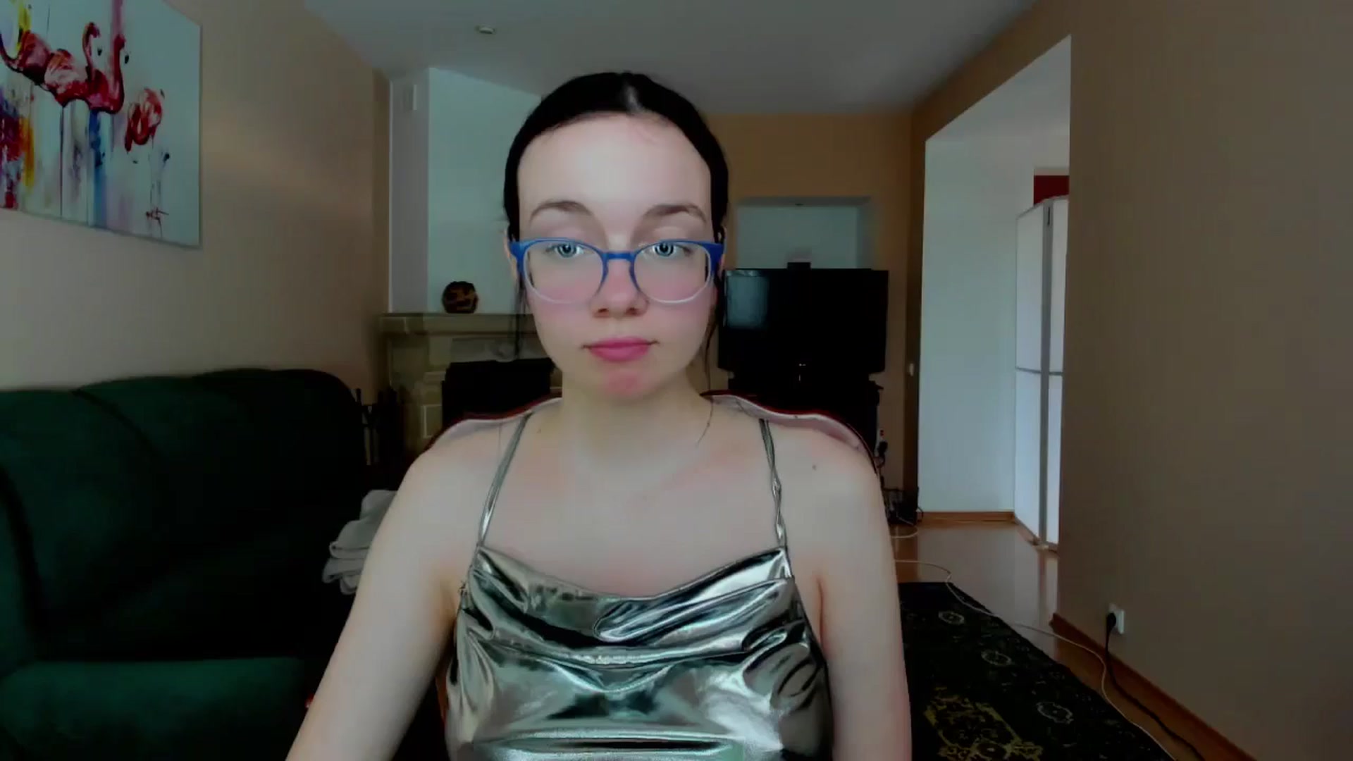 Gallery image thumbnail from Baby_Melania's myfreecams stream on, 05/13/2025, 15:37 image 18 of 20