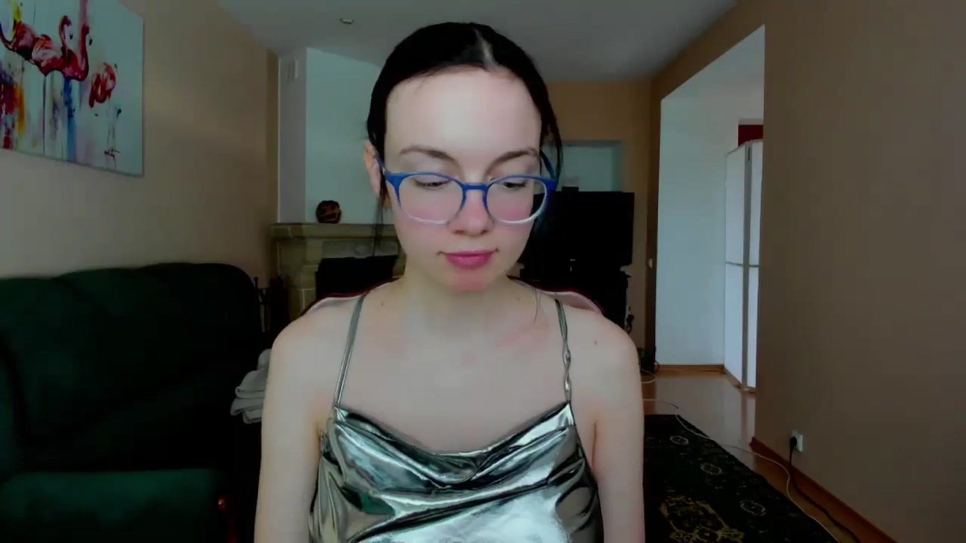 Gallery image thumbnail from Baby_Melania's myfreecams stream on, 05/13/2025, 15:37 image 11 of 20