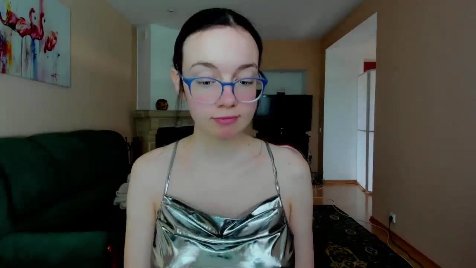 Gallery image thumbnail from Baby_Melania's myfreecams stream on, 05/13/2025, 15:37 image 14 of 20