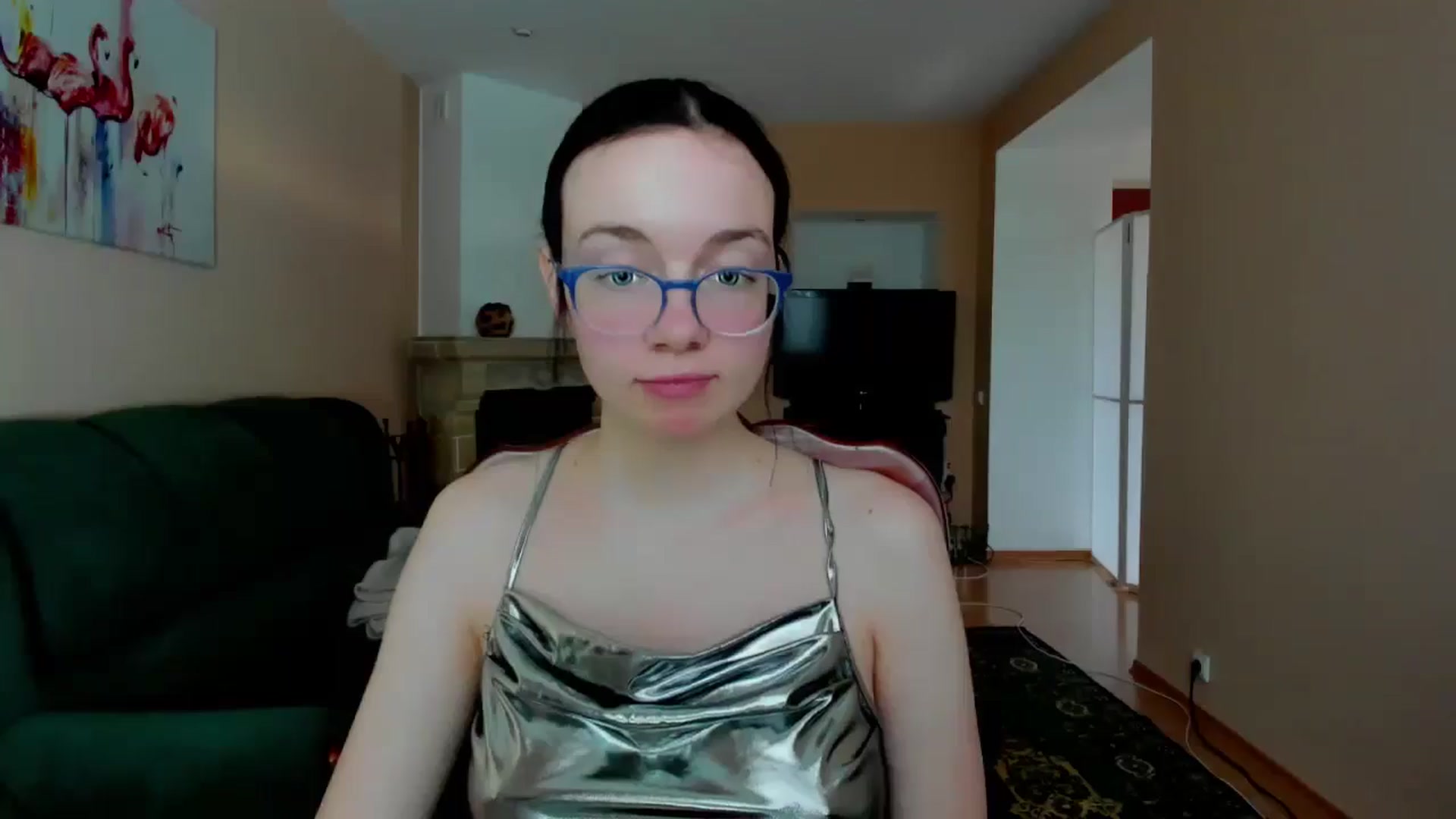 Gallery image thumbnail from Baby_Melania's myfreecams stream on, 05/13/2025, 15:37 image 17 of 20