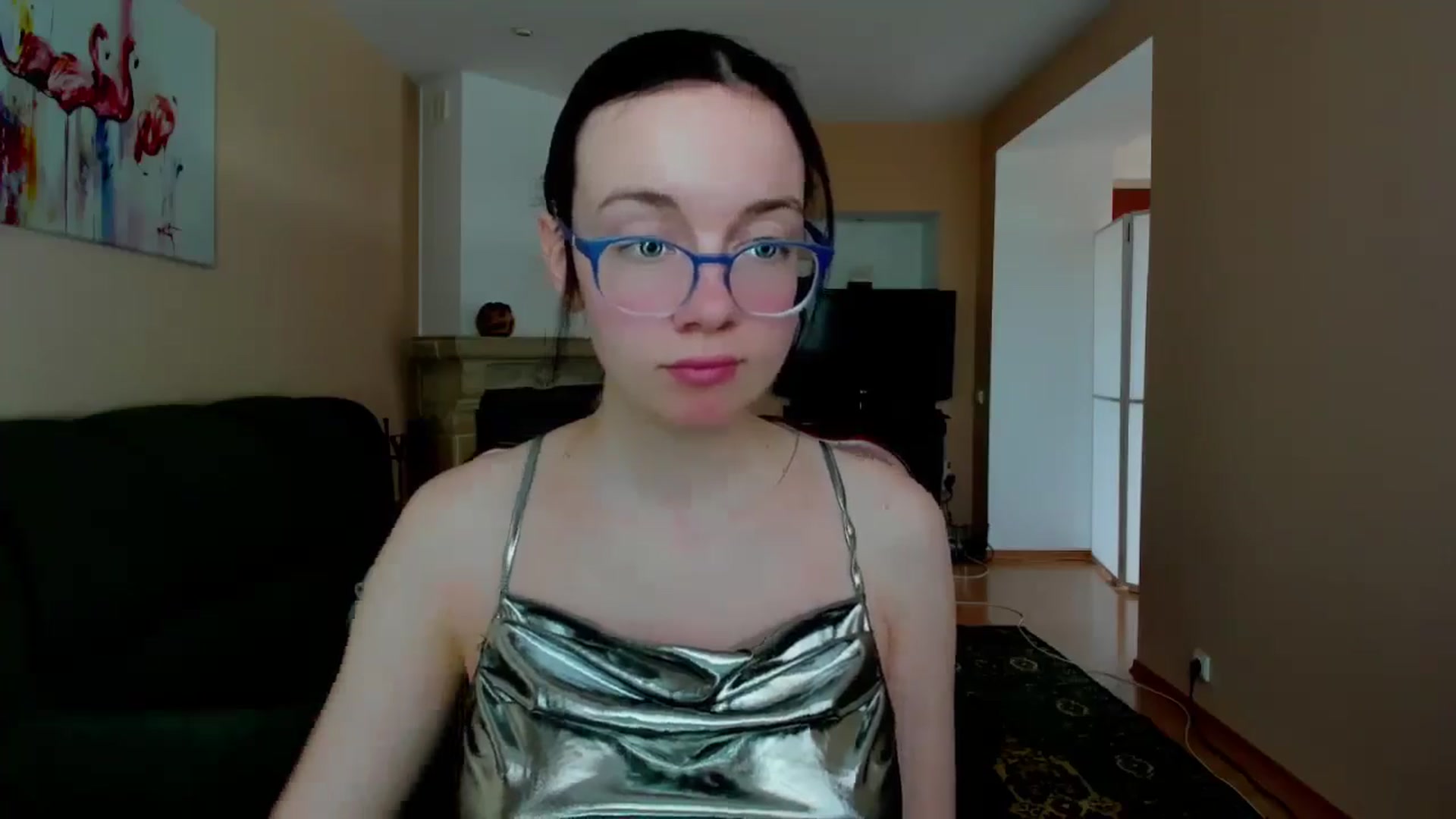 Gallery image thumbnail from Baby_Melania's myfreecams stream on, 05/13/2025, 15:37 image 6 of 20