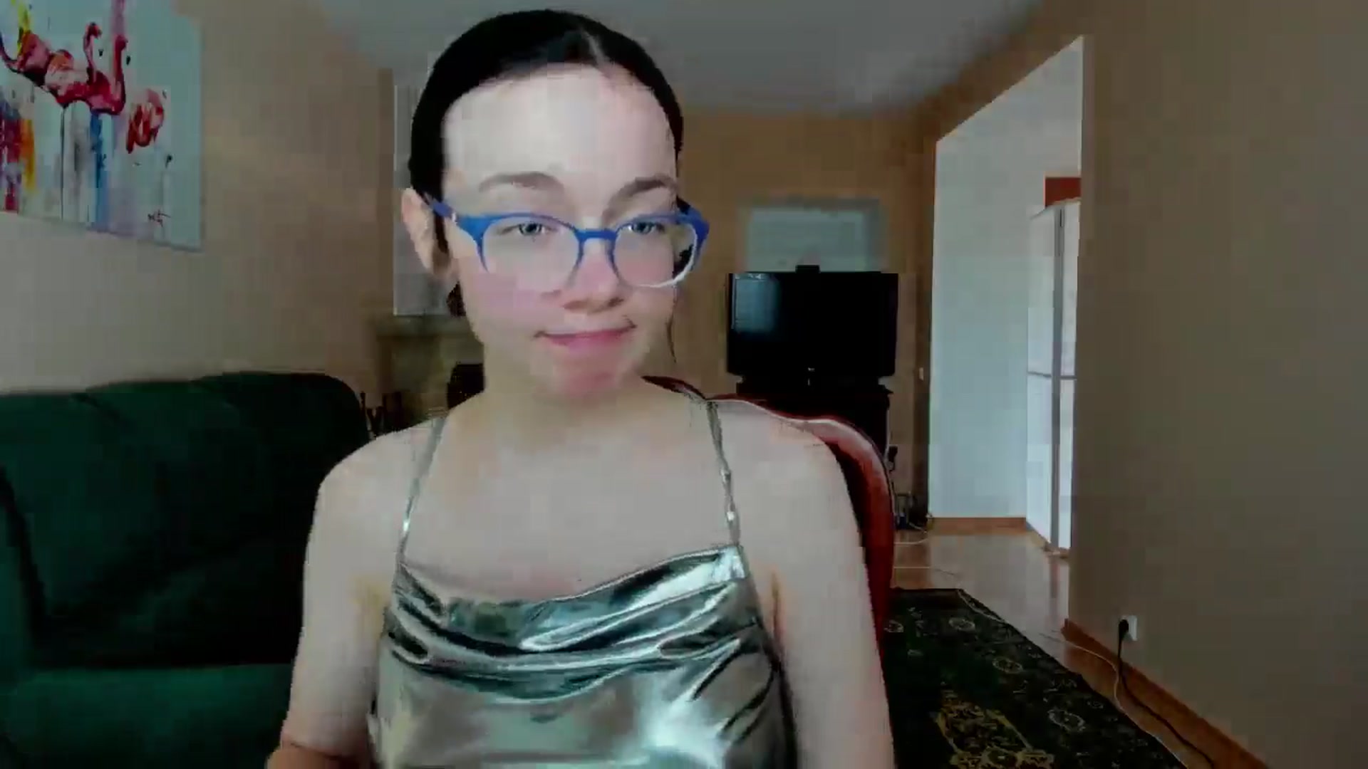 Gallery image thumbnail from Baby_Melania's myfreecams stream on, 05/13/2025, 15:37 image 15 of 20