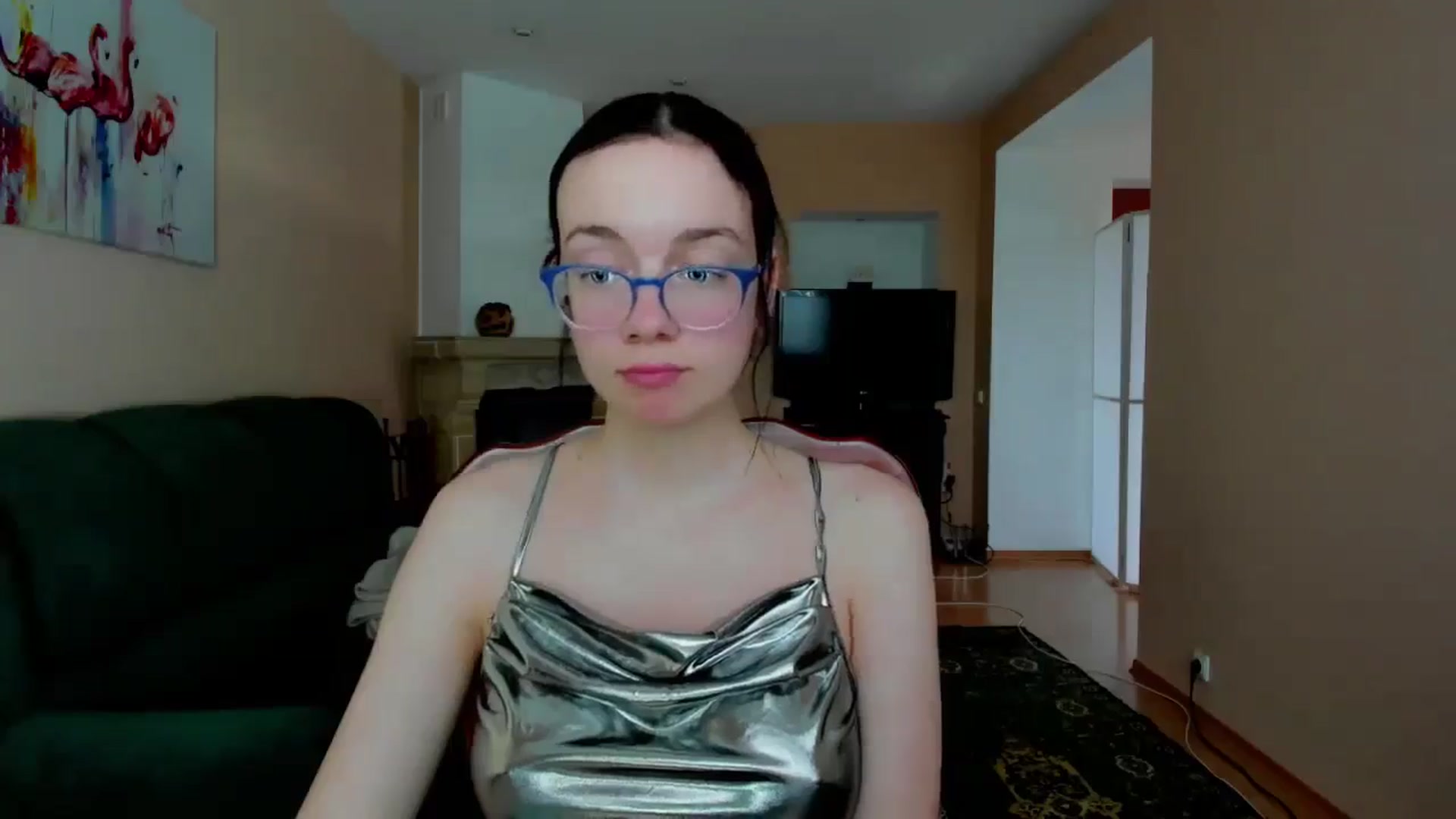 Gallery image thumbnail from Baby_Melania's myfreecams stream on, 05/13/2025, 15:37 image 9 of 20