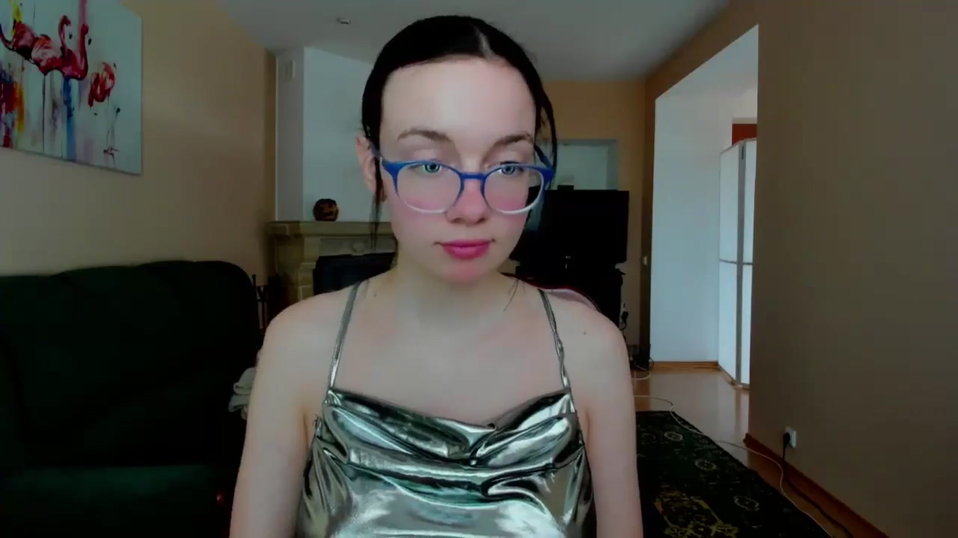 Gallery image thumbnail from Baby_Melania's myfreecams stream on, 05/13/2025, 15:37 image 5 of 20