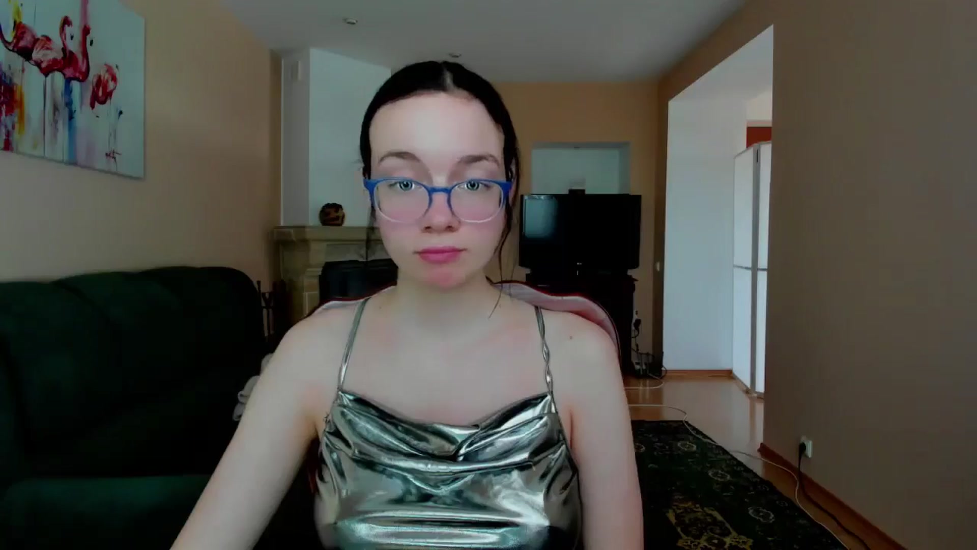 Gallery image thumbnail from Baby_Melania's myfreecams stream on, 05/13/2025, 15:37 image 7 of 20
