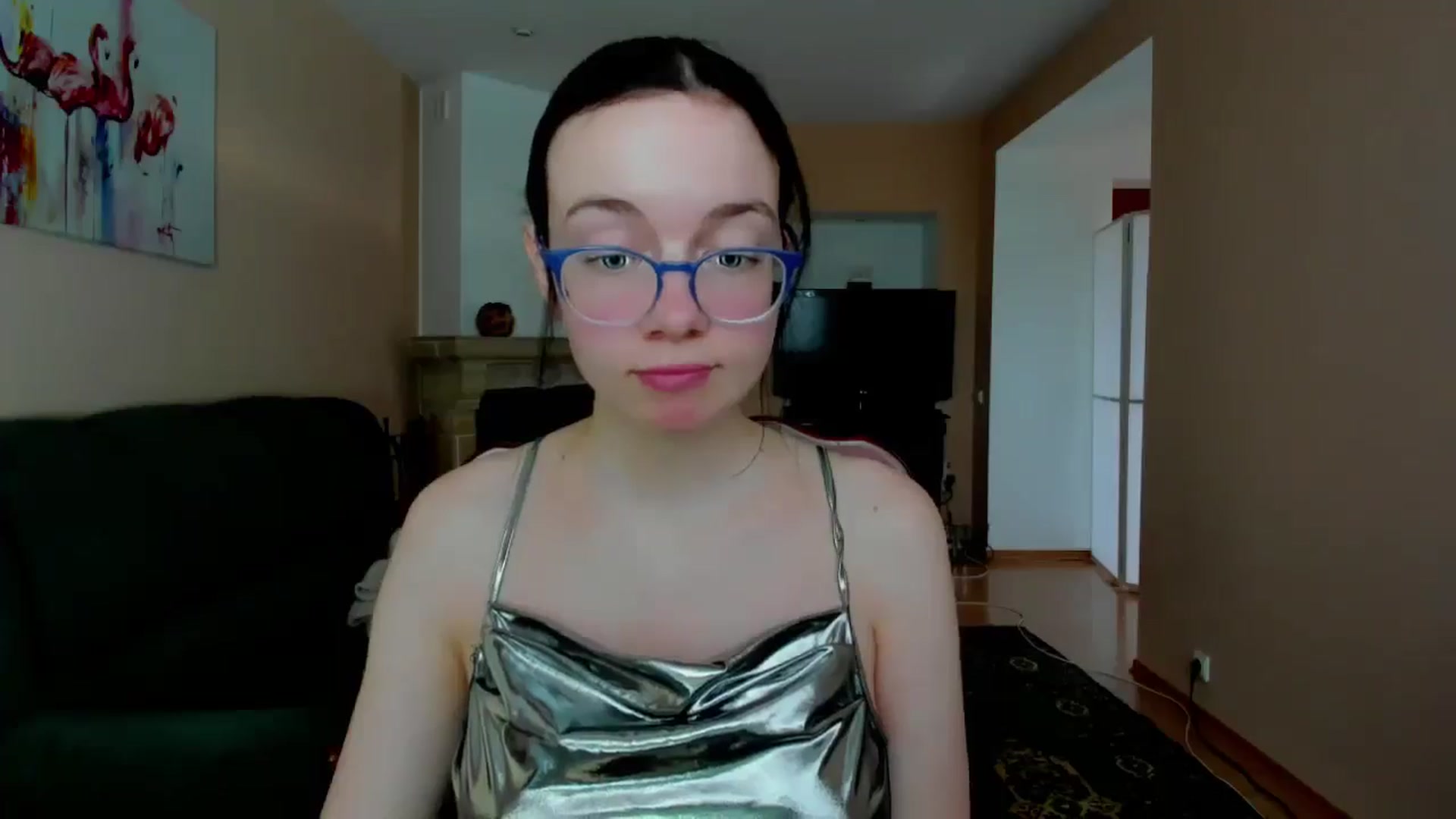 Gallery image thumbnail from Baby_Melania's myfreecams stream on, 05/13/2025, 15:37 image 10 of 20