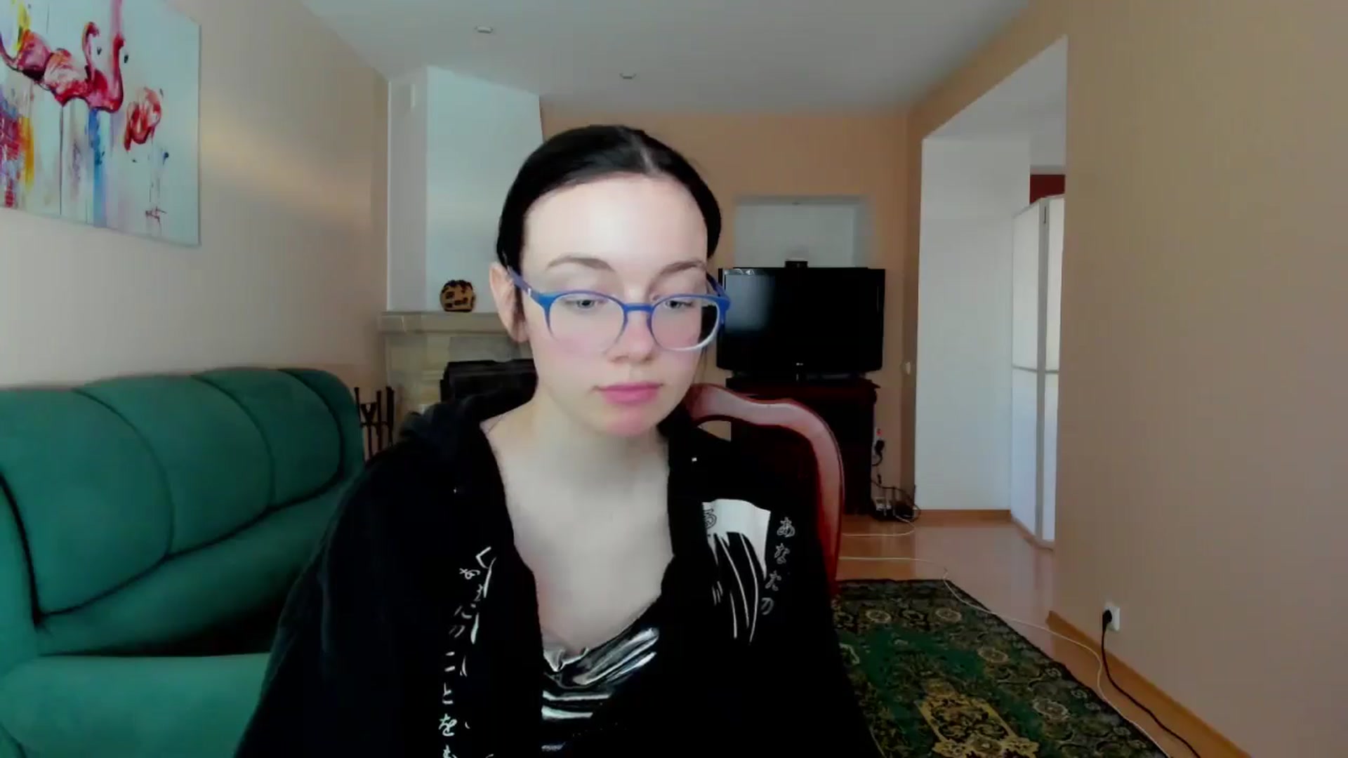 Gallery image thumbnail from Baby_Melania's myfreecams stream on, 05/13/2025, 16:09 image 2 of 20