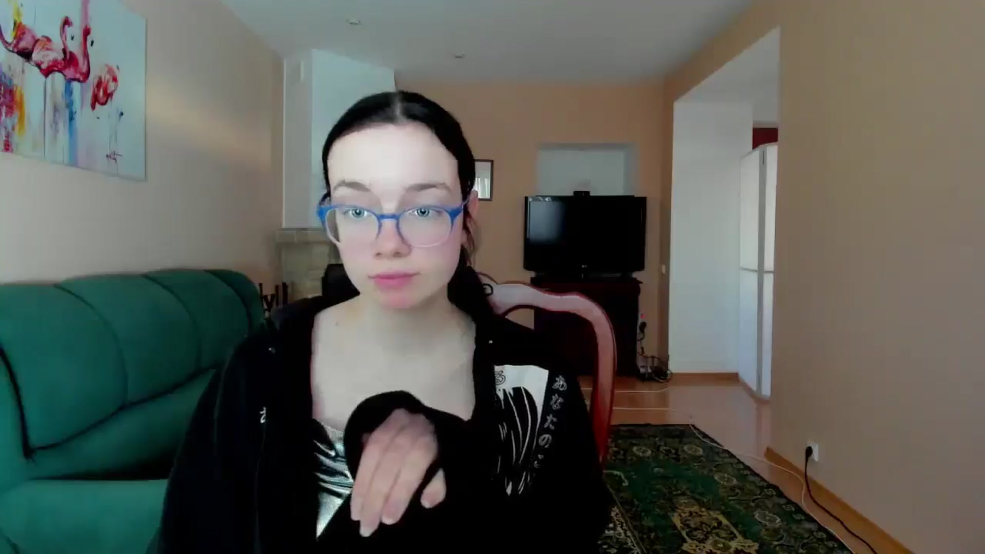 Gallery image thumbnail from Baby_Melania's myfreecams stream on, 05/13/2025, 16:09 image 7 of 20