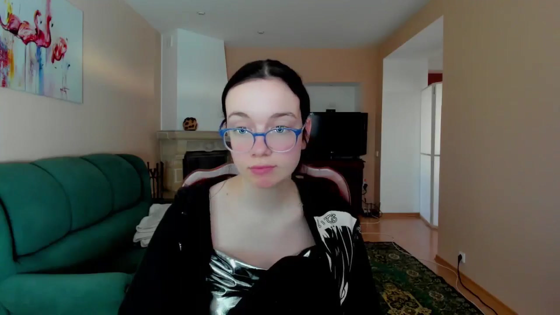 Gallery image thumbnail from Baby_Melania's myfreecams stream on, 05/13/2025, 16:09 image 16 of 20