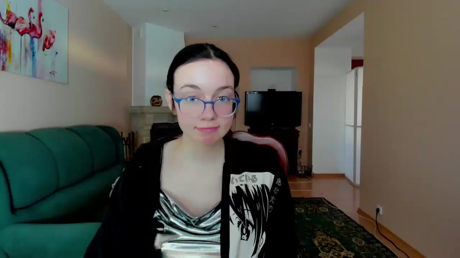 Gallery image thumbnail from Baby_Melania's myfreecams stream on, 05/13/2025, 16:09 image 11 of 20